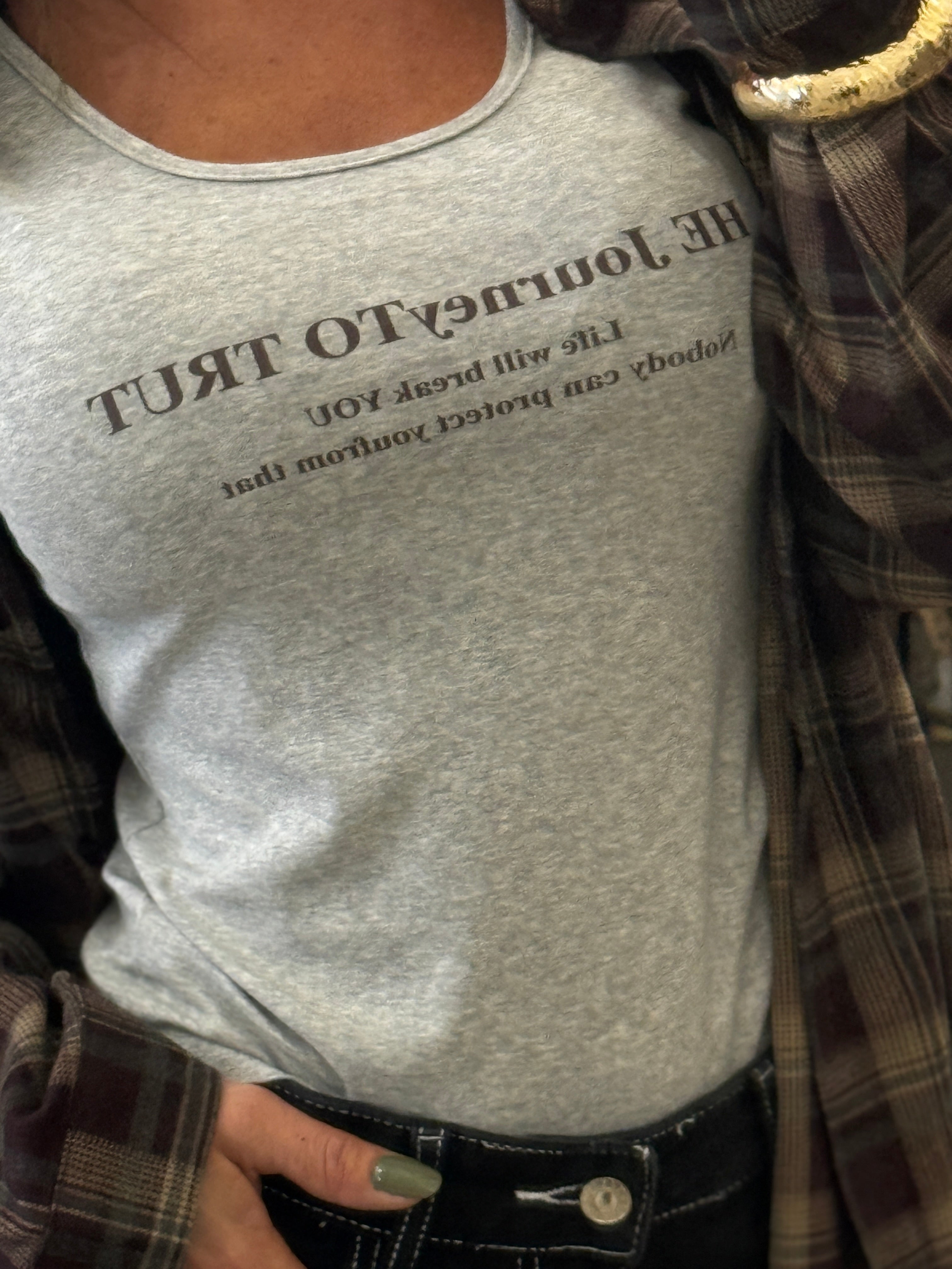 Camicia e Canotta Siviglia