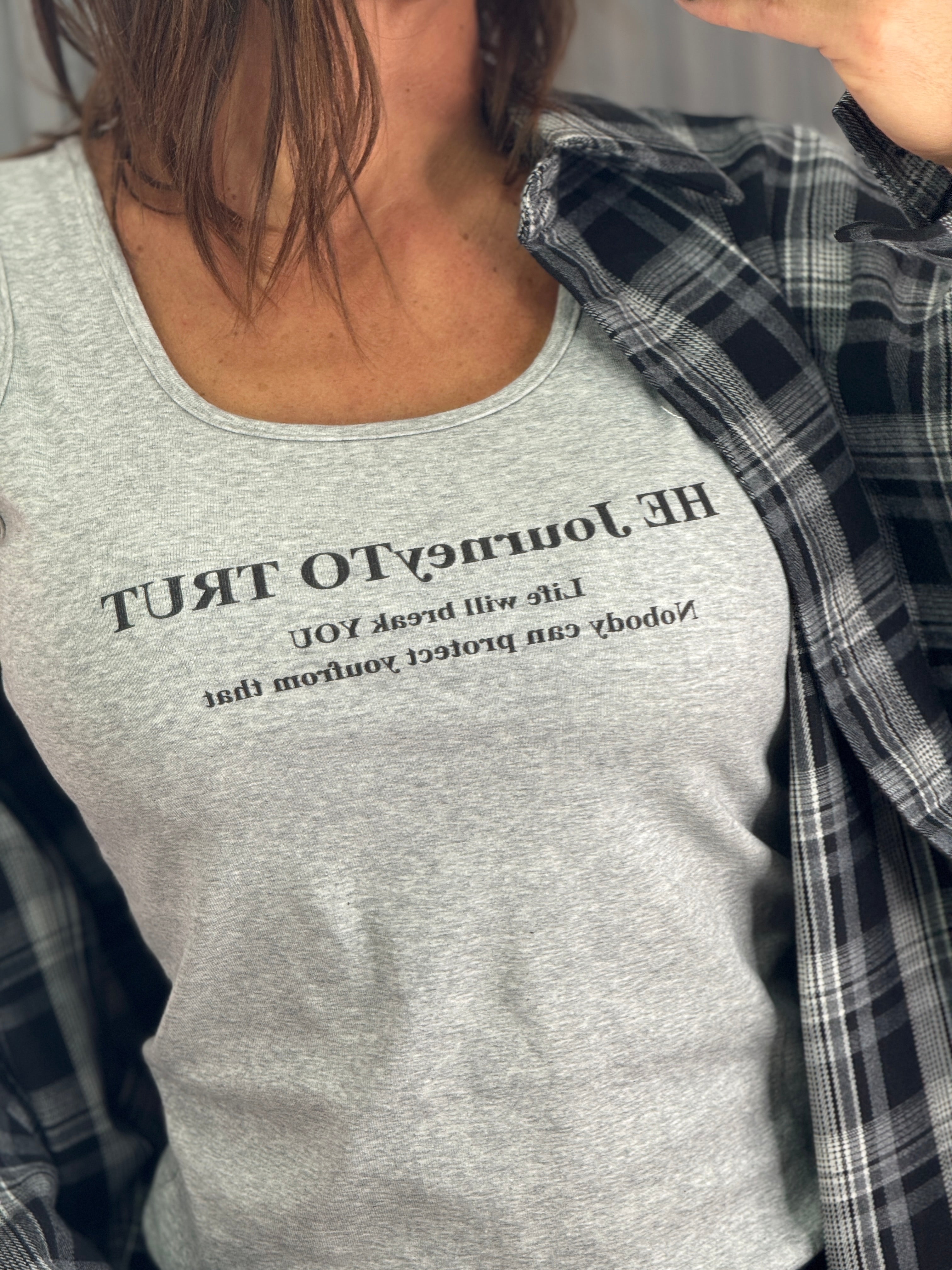 Camicia e Canotta Siviglia