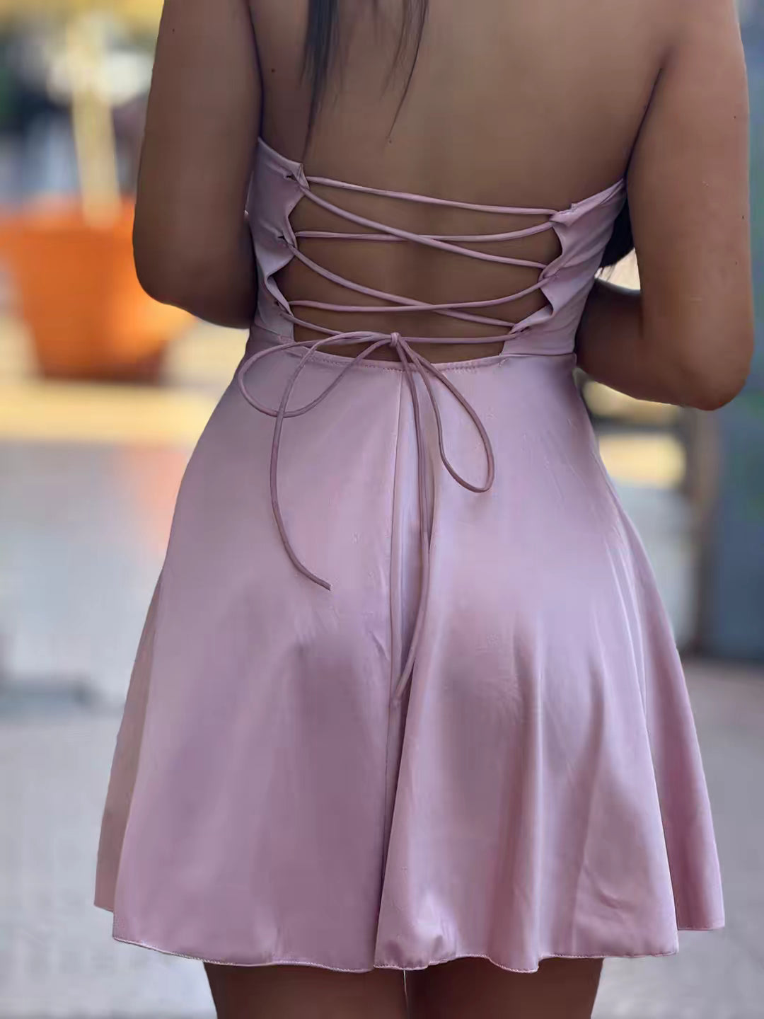 Abito Teresanna