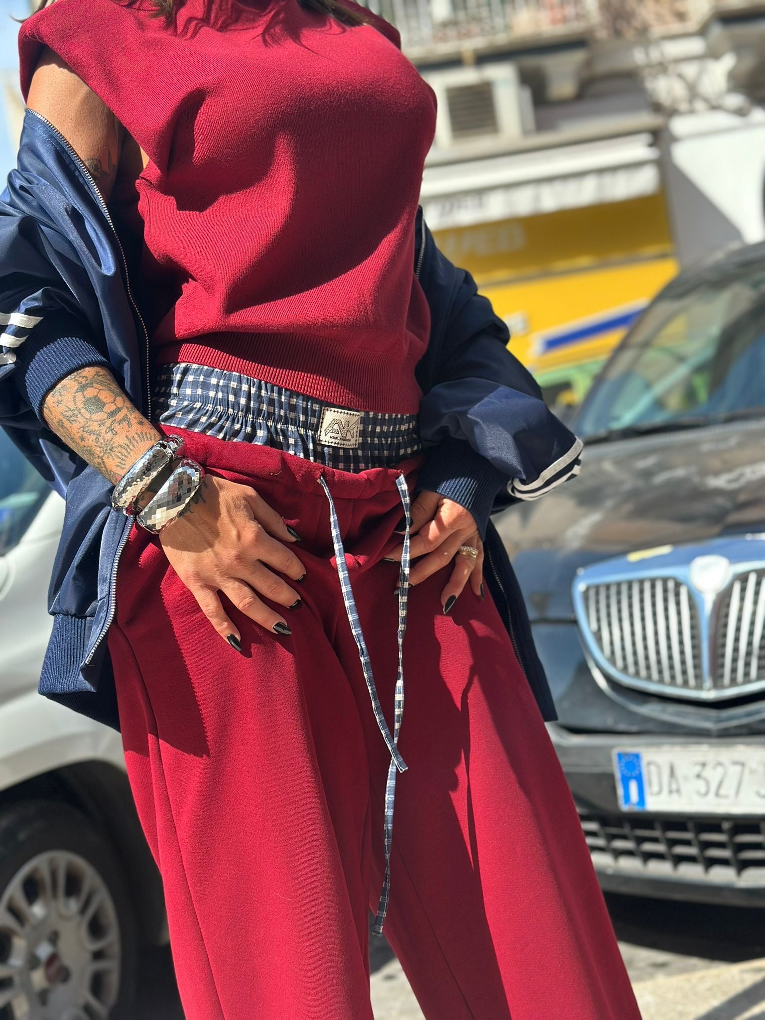 Pantalone EMY