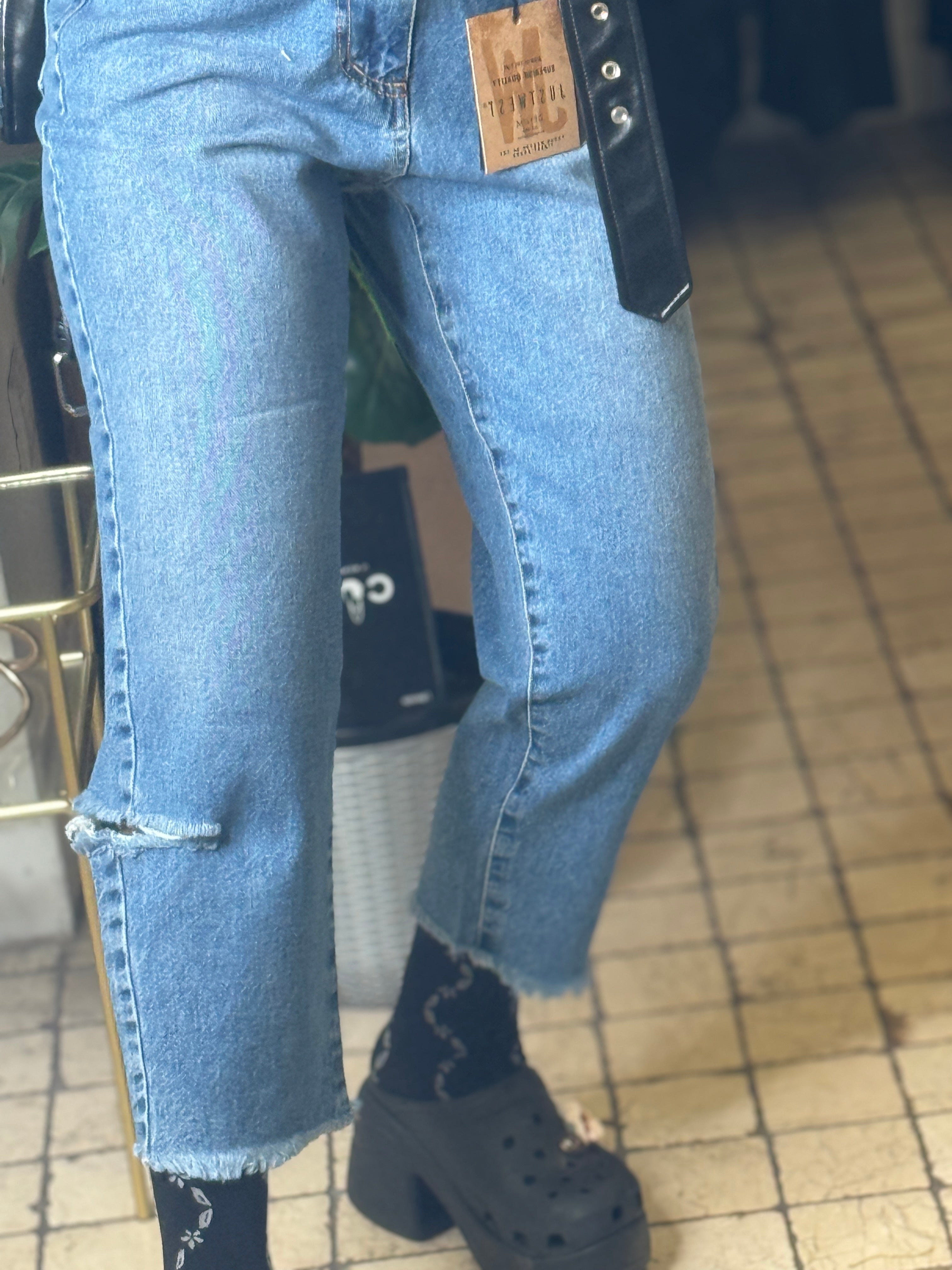 Jeans Daniela