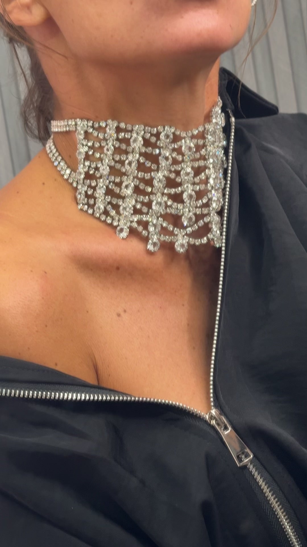 Collana Ambeta