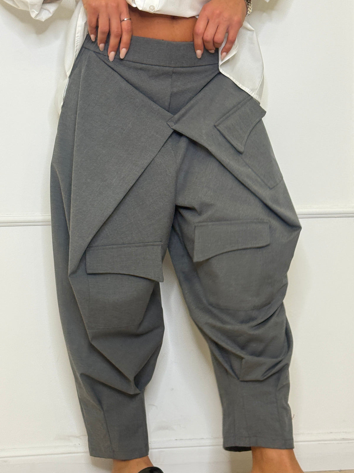 Pantalone Architect Wendy Trendy