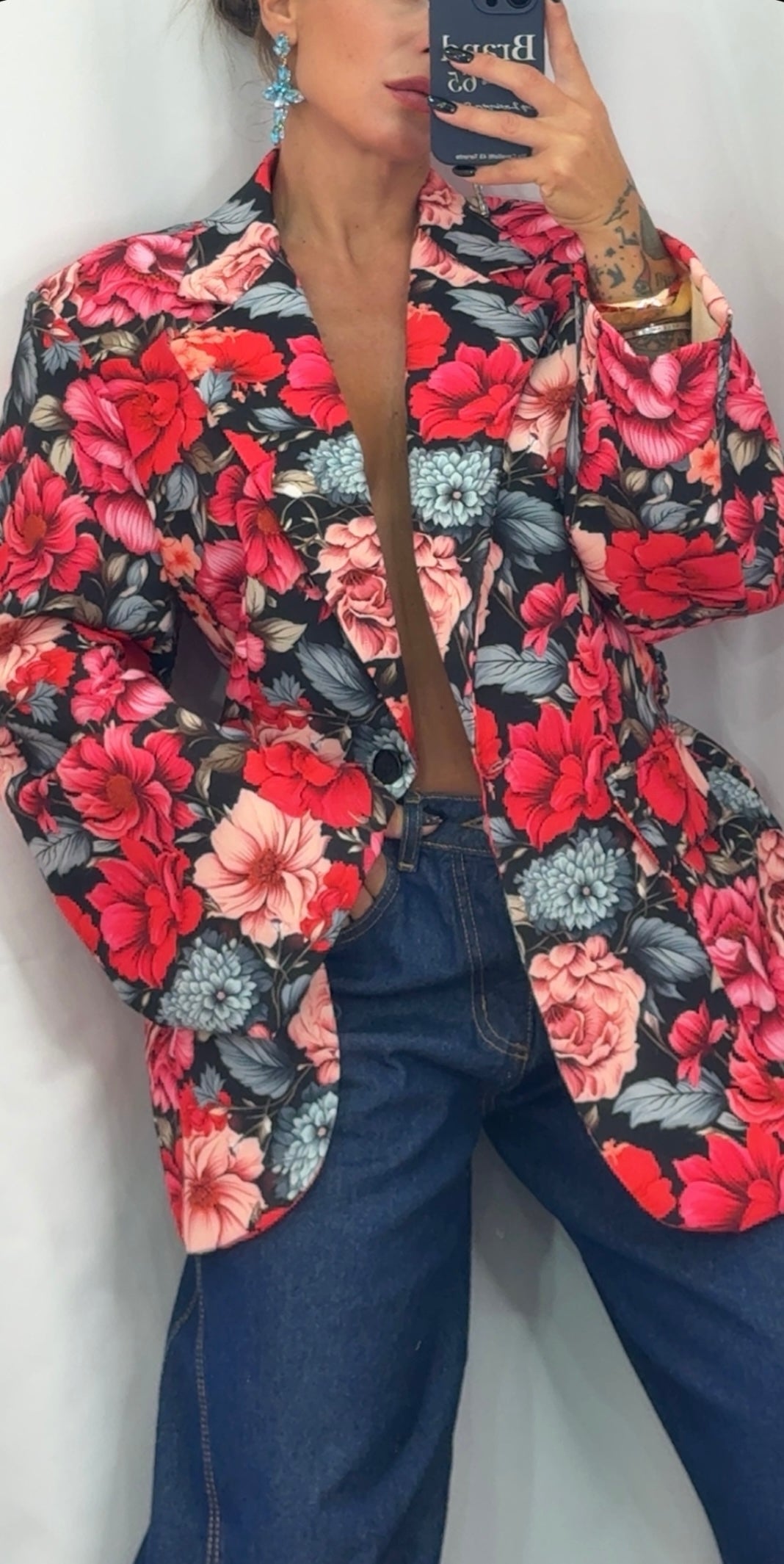 Blazer Rose 🥀