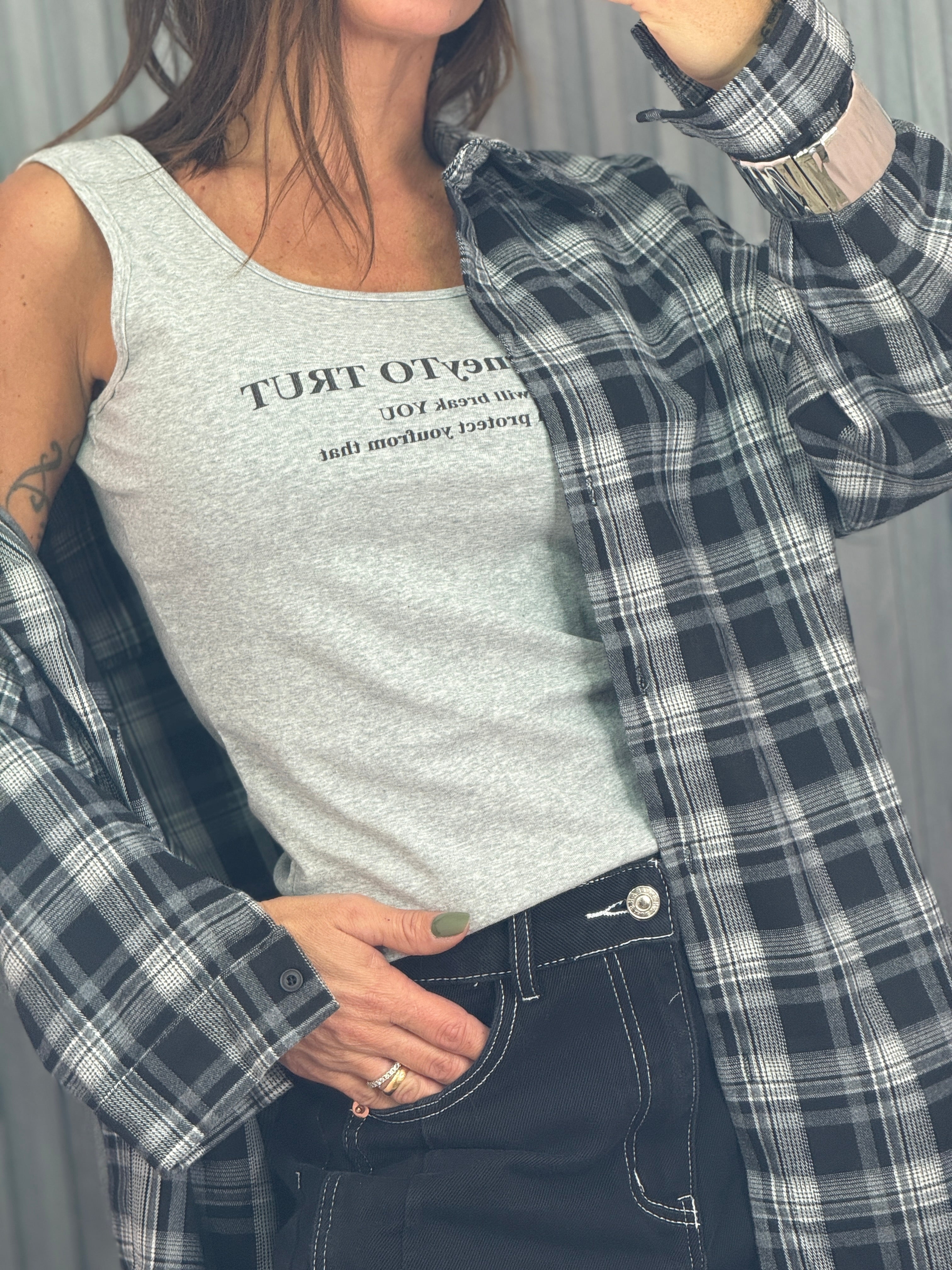 Camicia e Canotta Siviglia