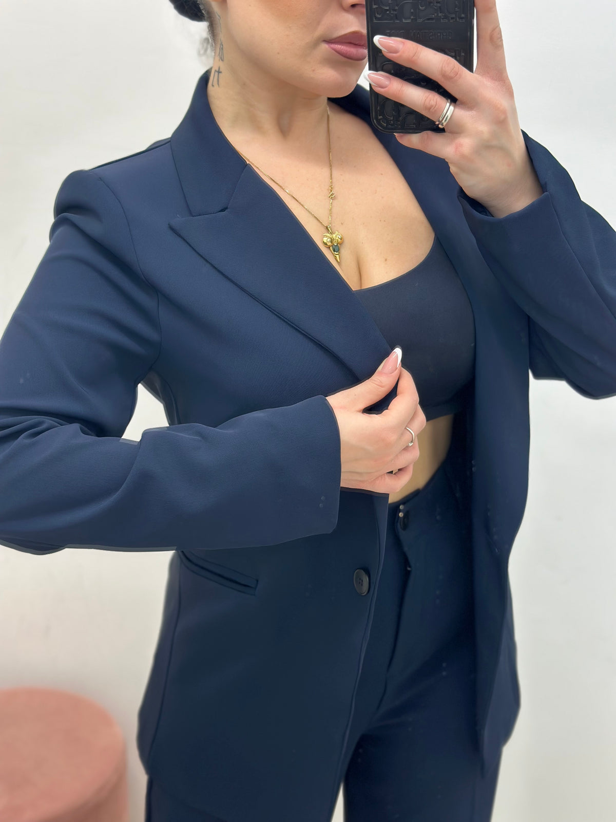 Tailleur Mia