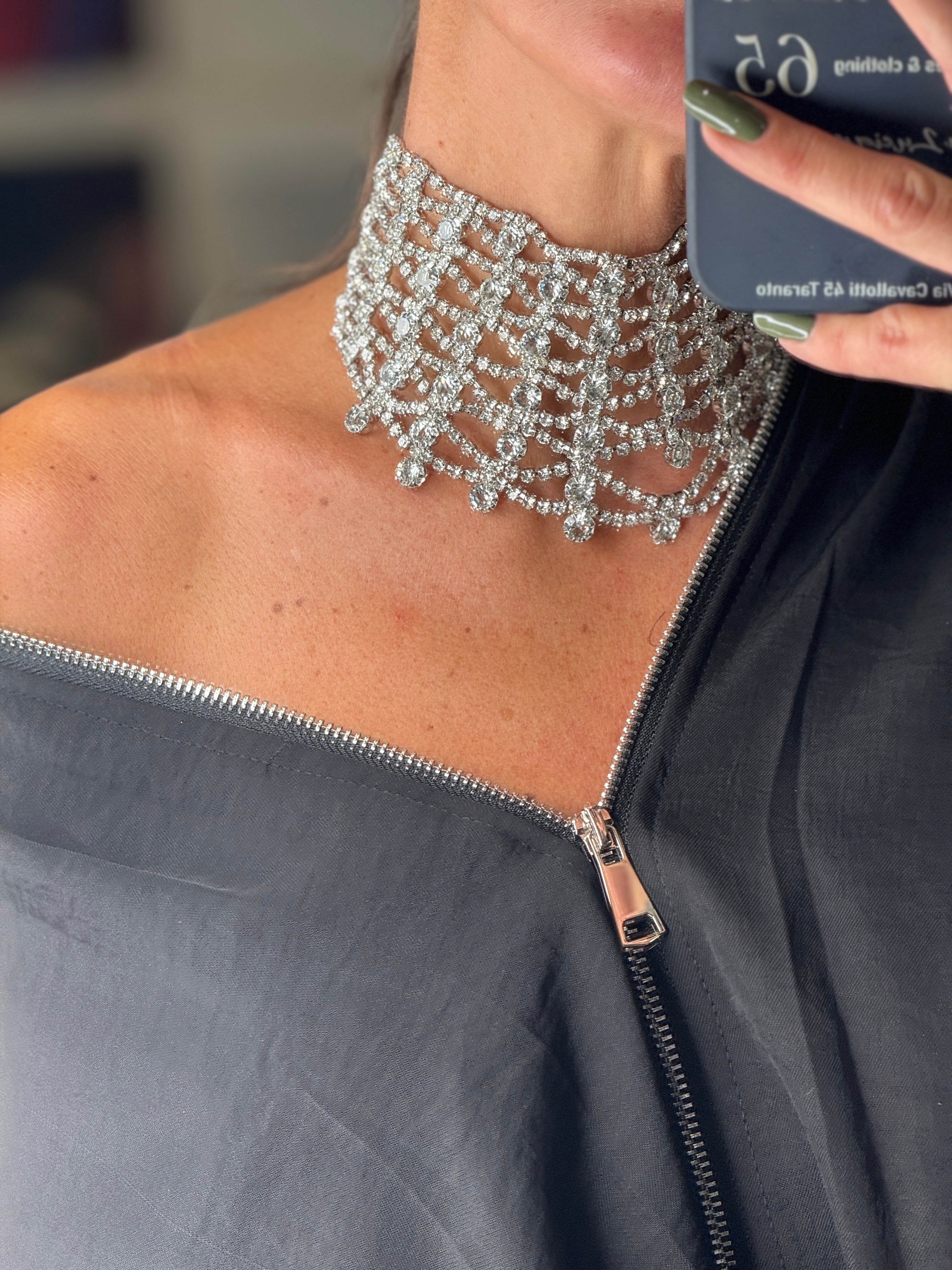 Collana Ambeta