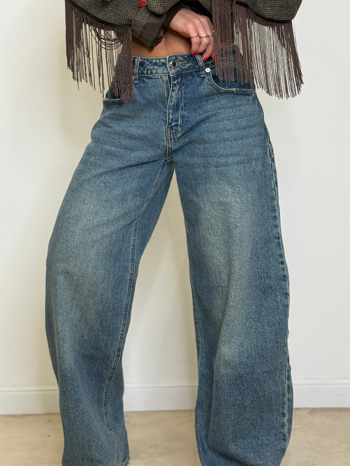 Jeans Star Vintage