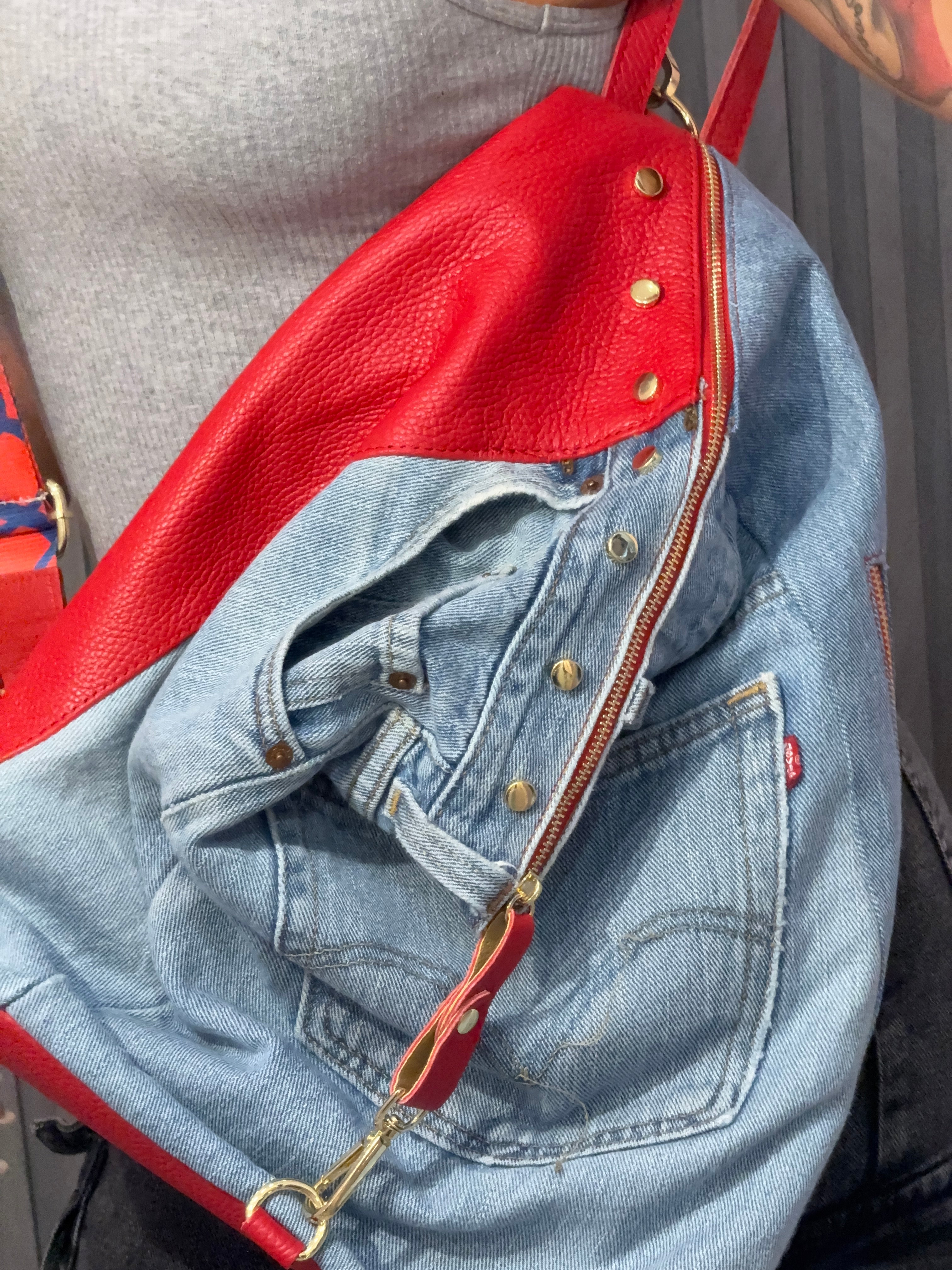 Zaino Levi’s Original