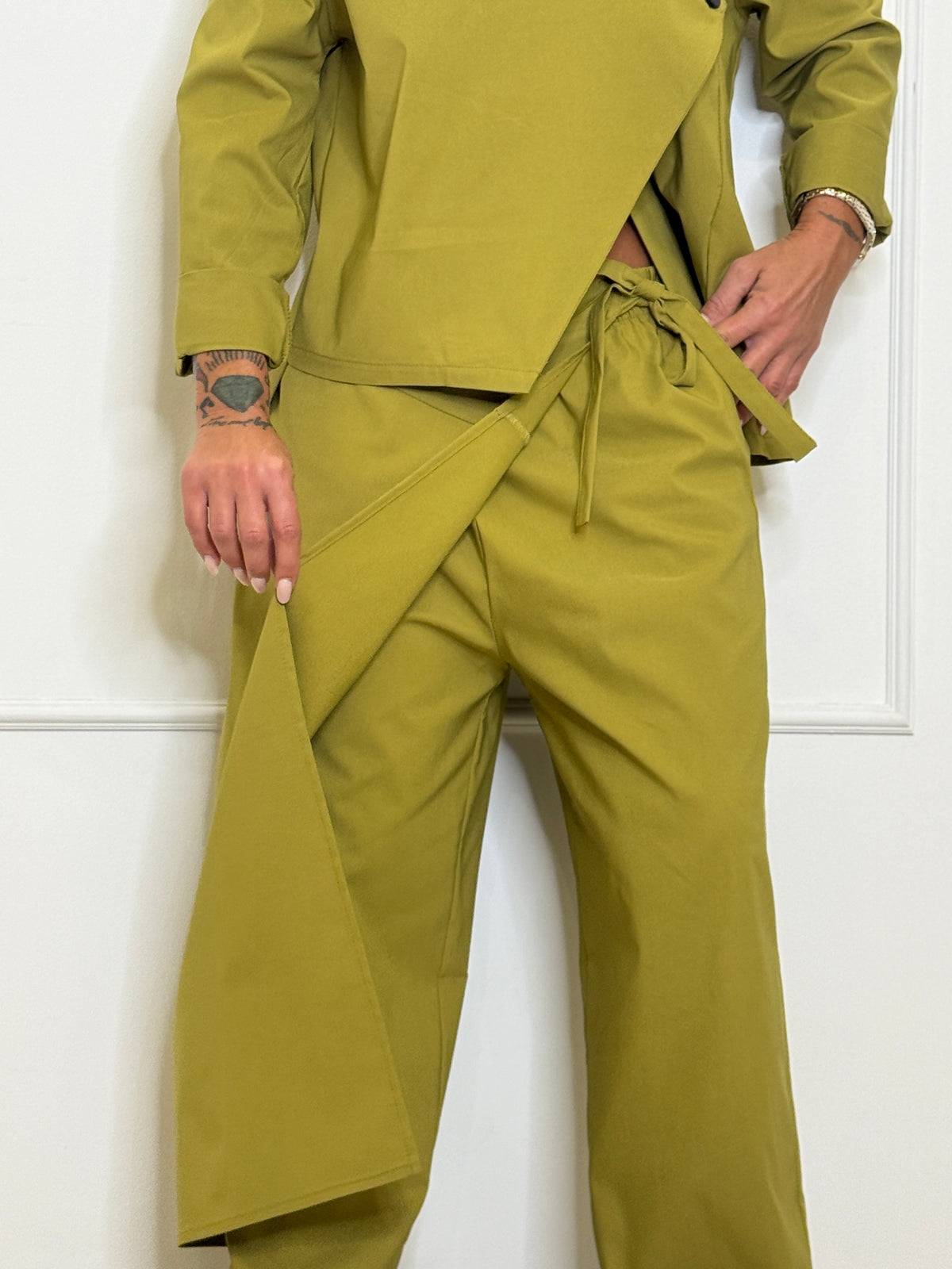 Completo Limea Wendy Trendy