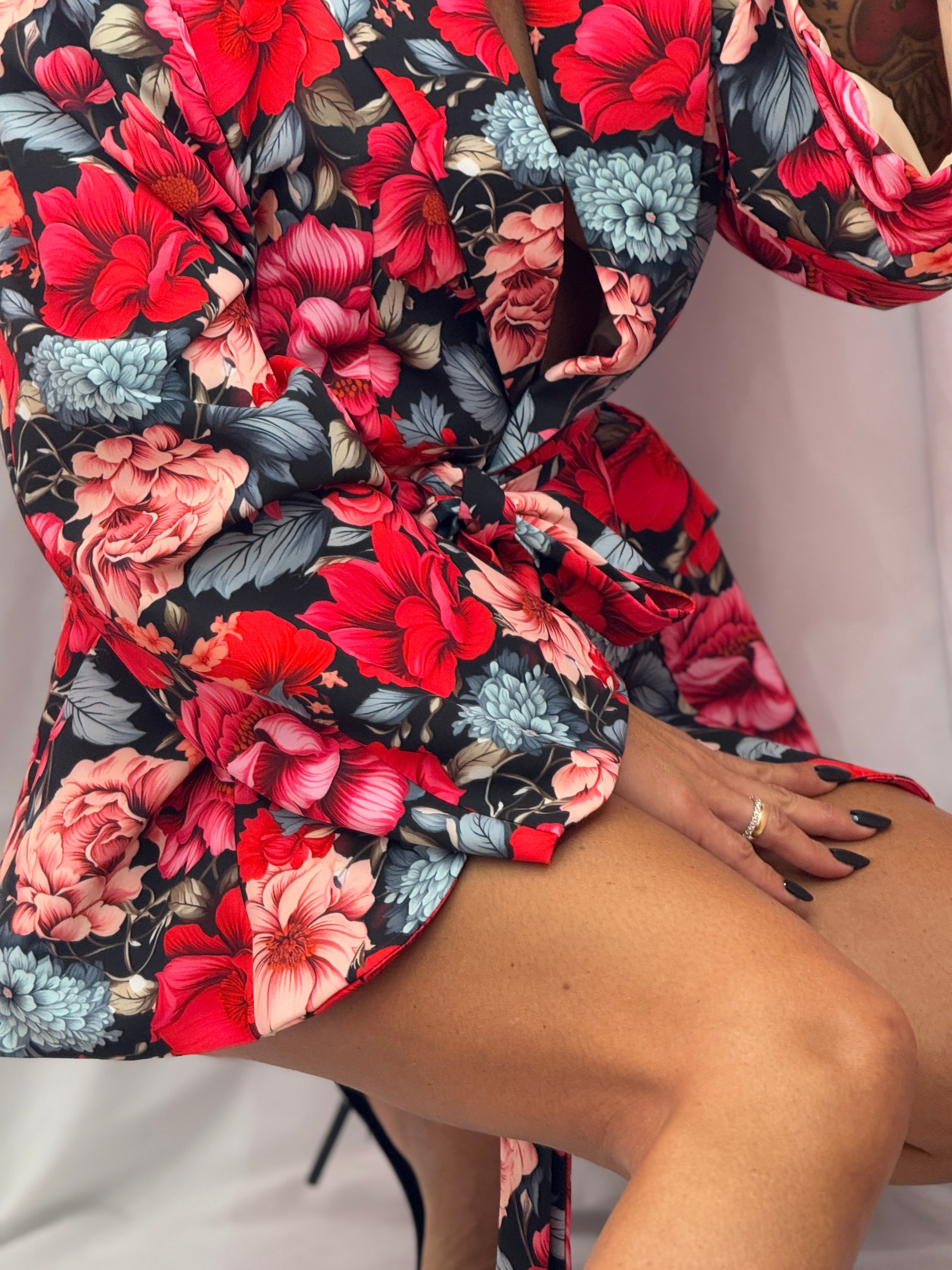 Blazer Rose 🥀