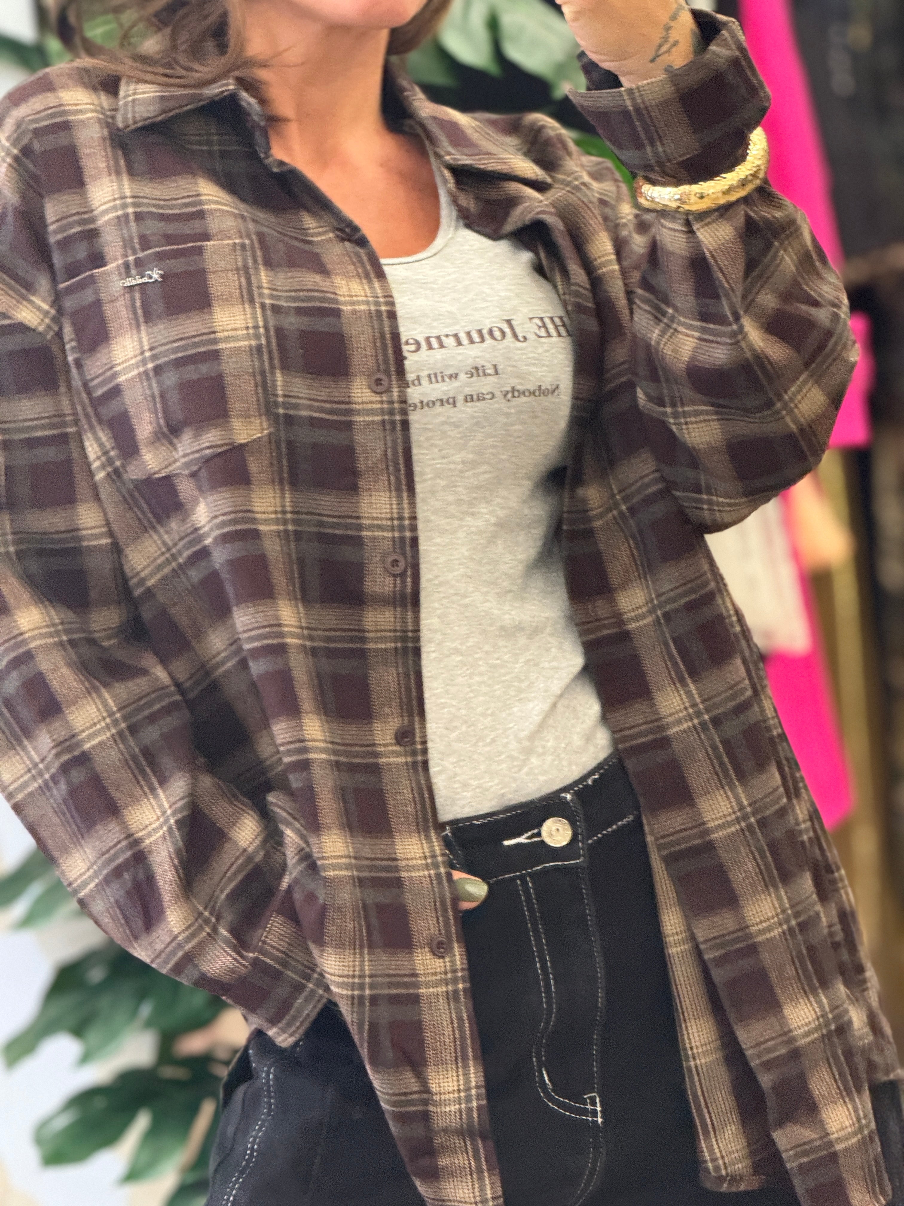 Camicia e Canotta Siviglia