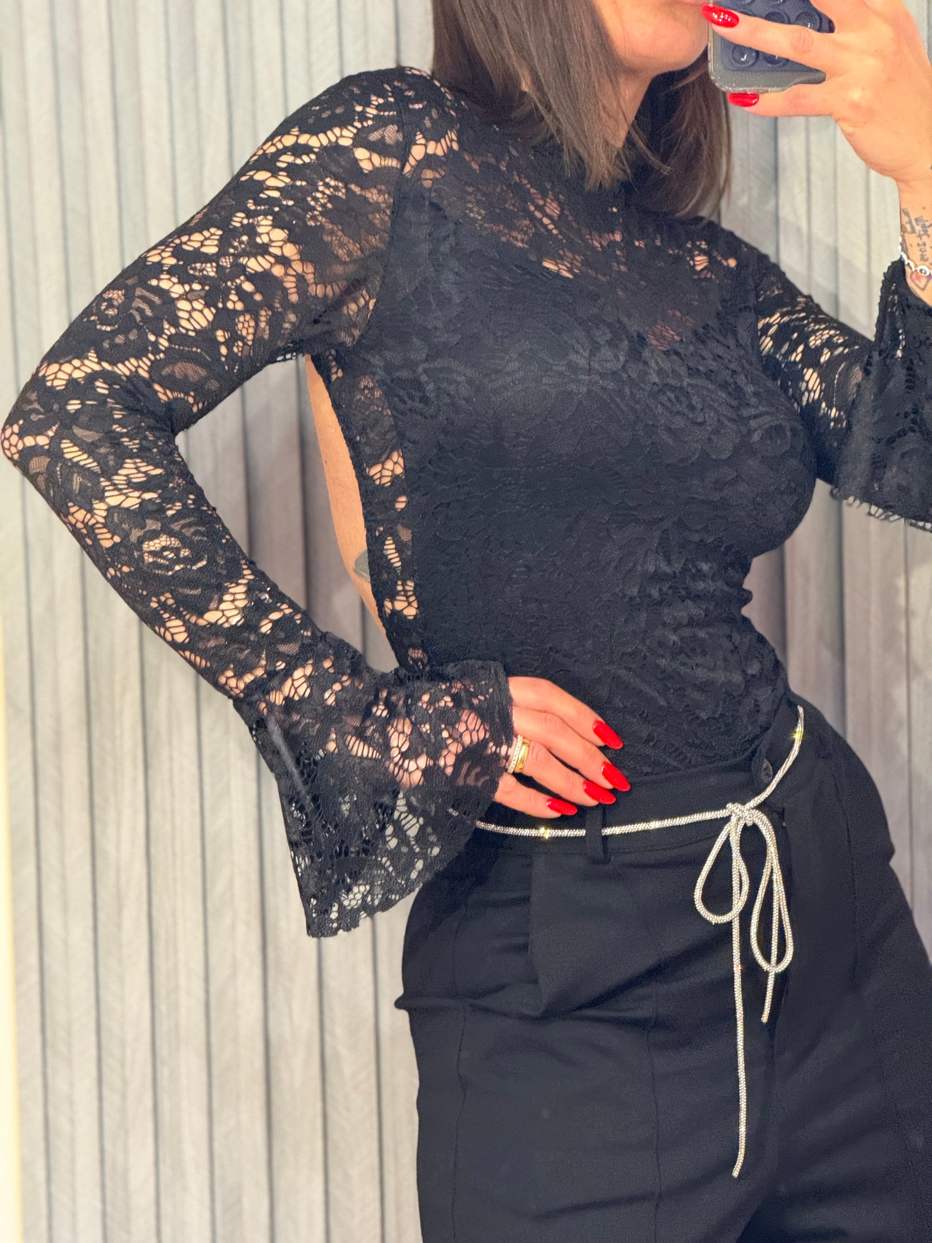 Pantalone Desiree’
