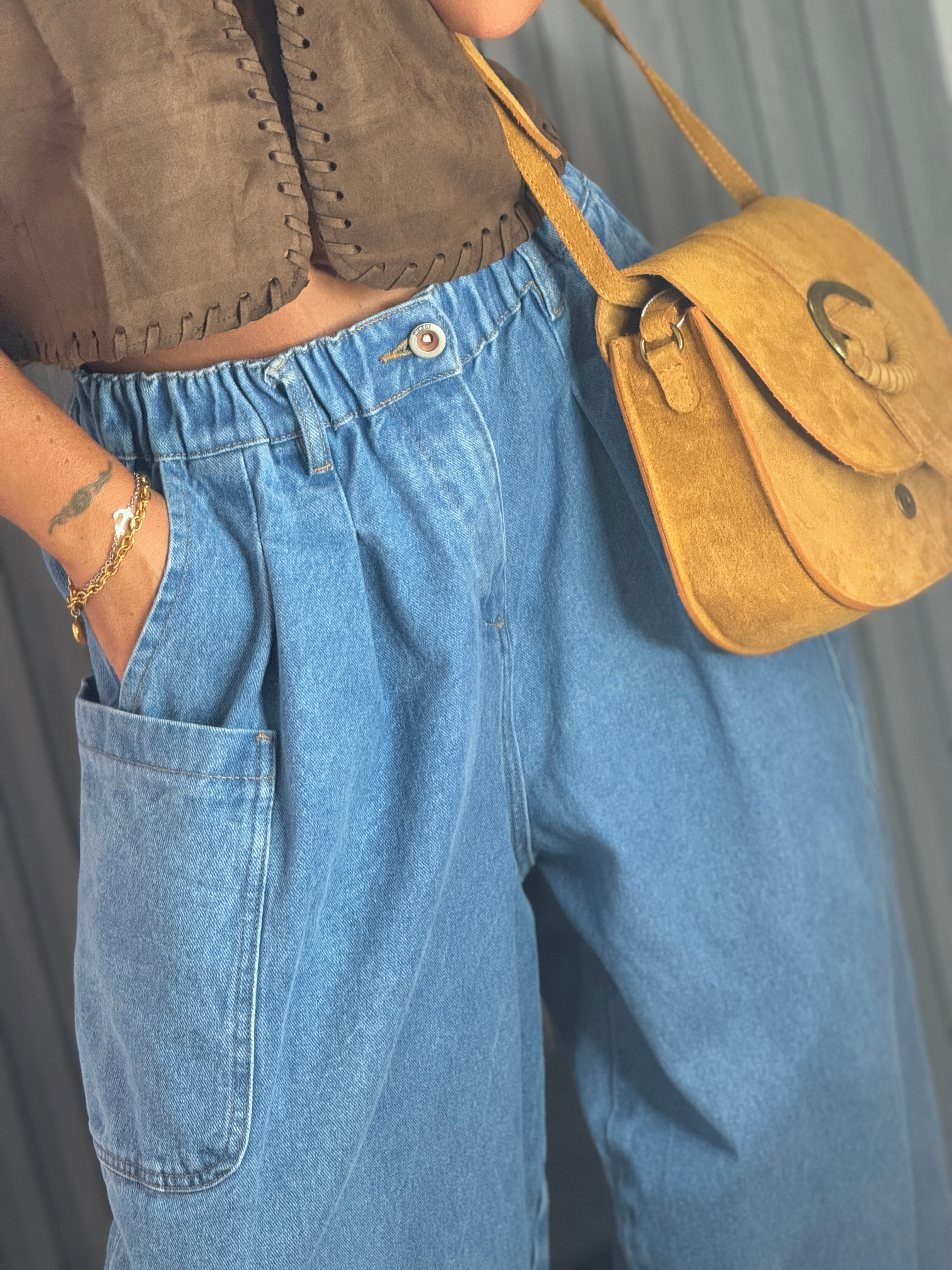 Jeans Manu