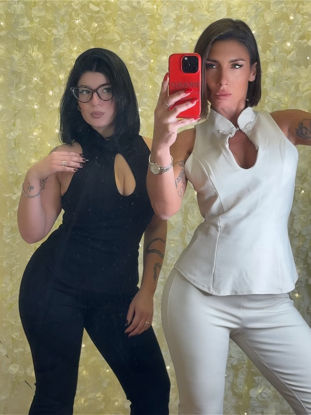Coordinato Jenny