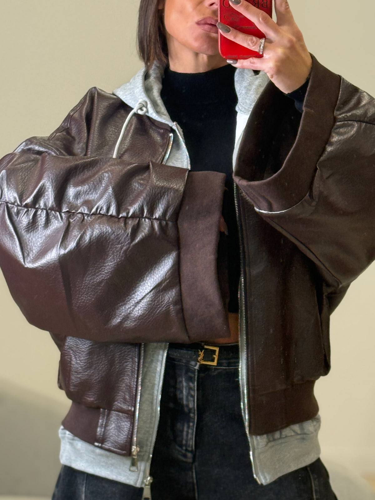 Bomber Rebel