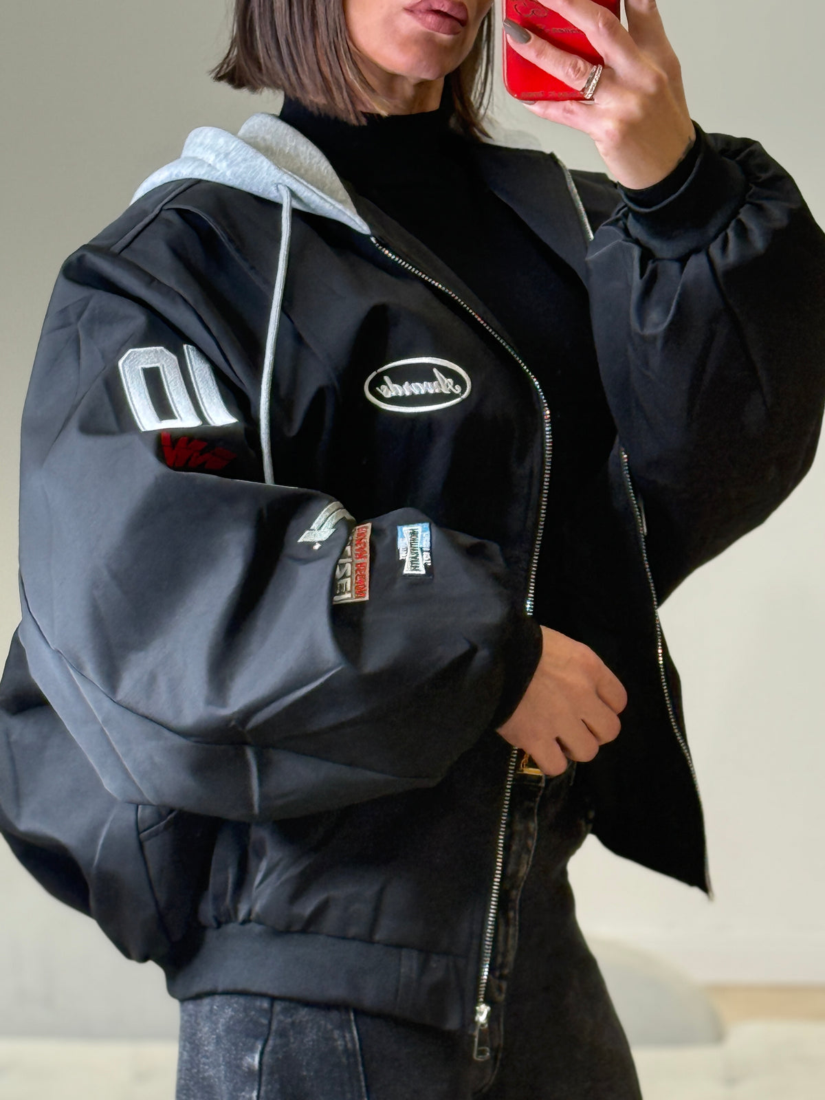 Bomber Urban