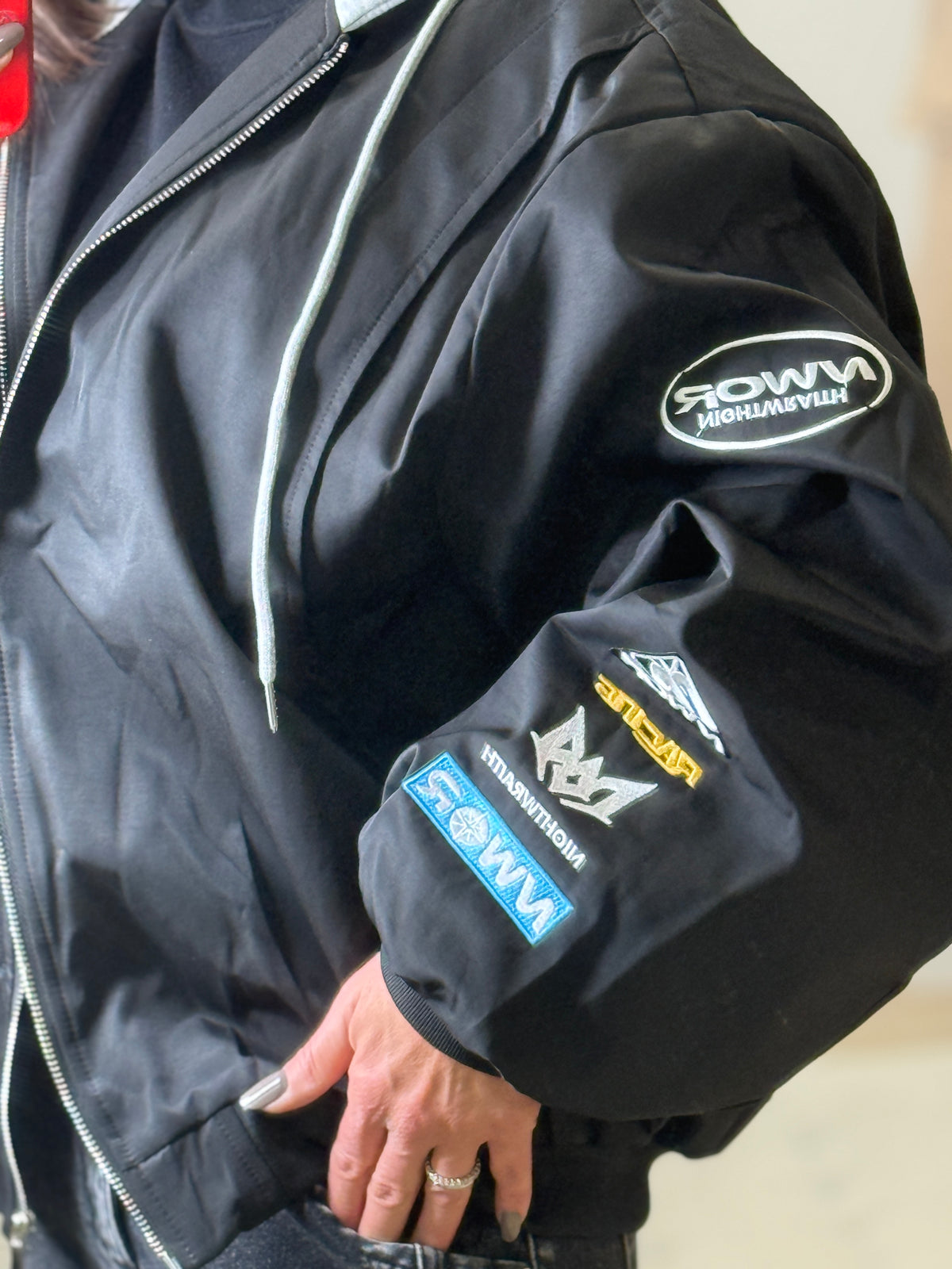 Bomber Urban