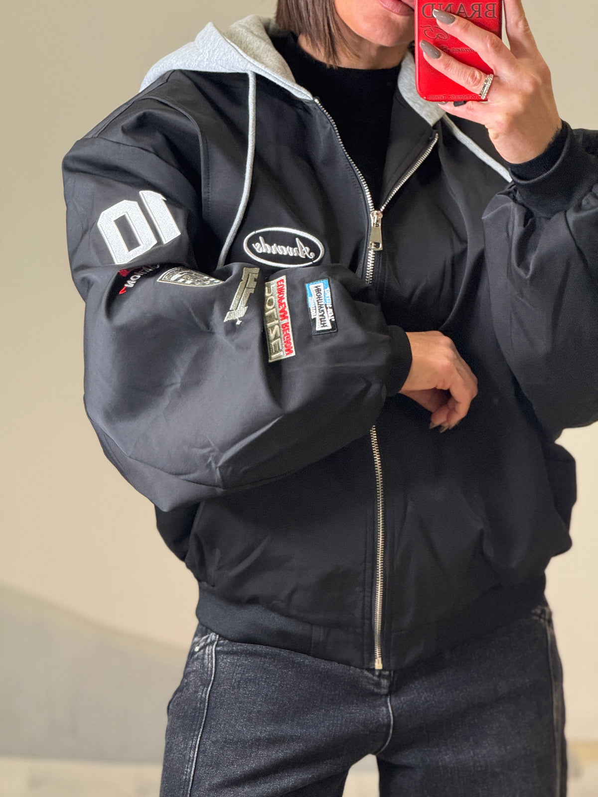 Bomber Urban