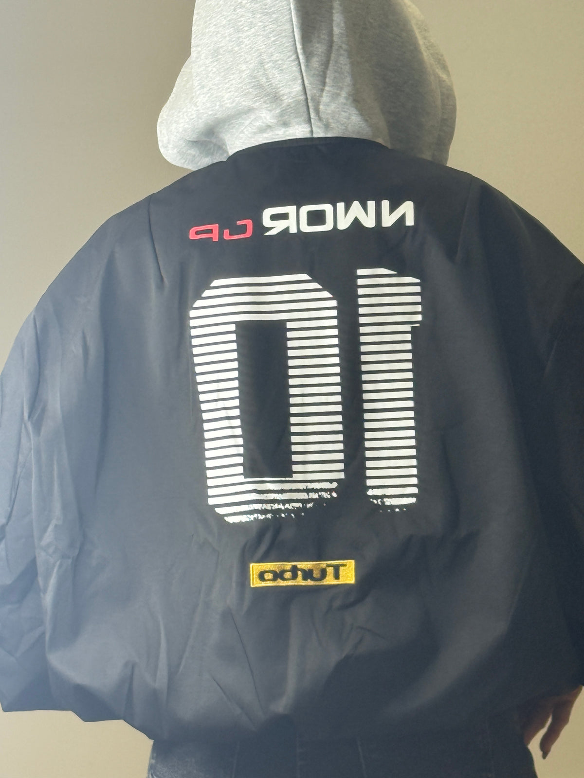 Bomber Urban