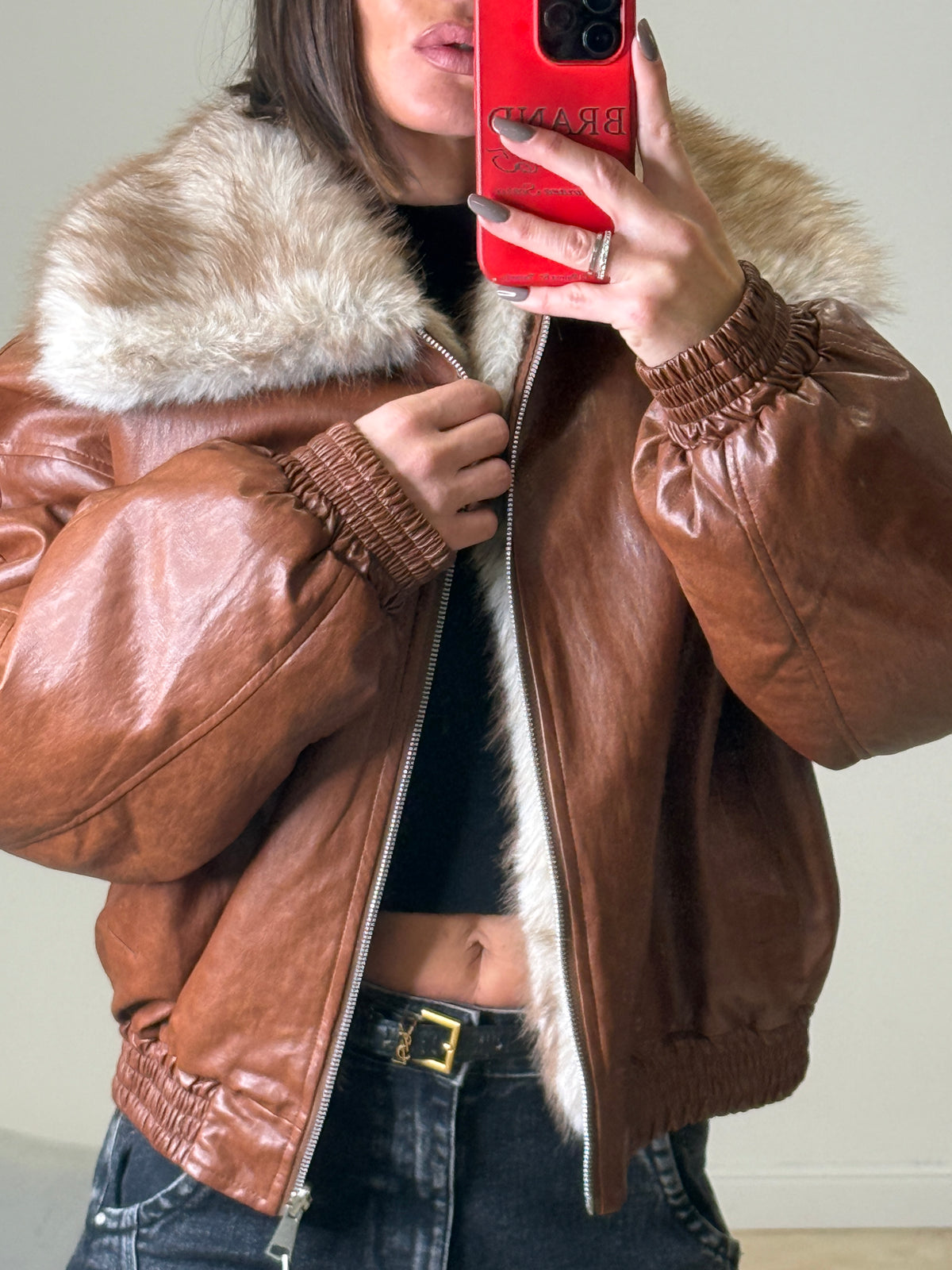 Bomber Dual Luxury
