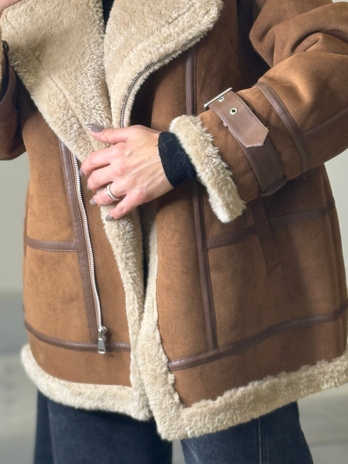 Montone Aviator