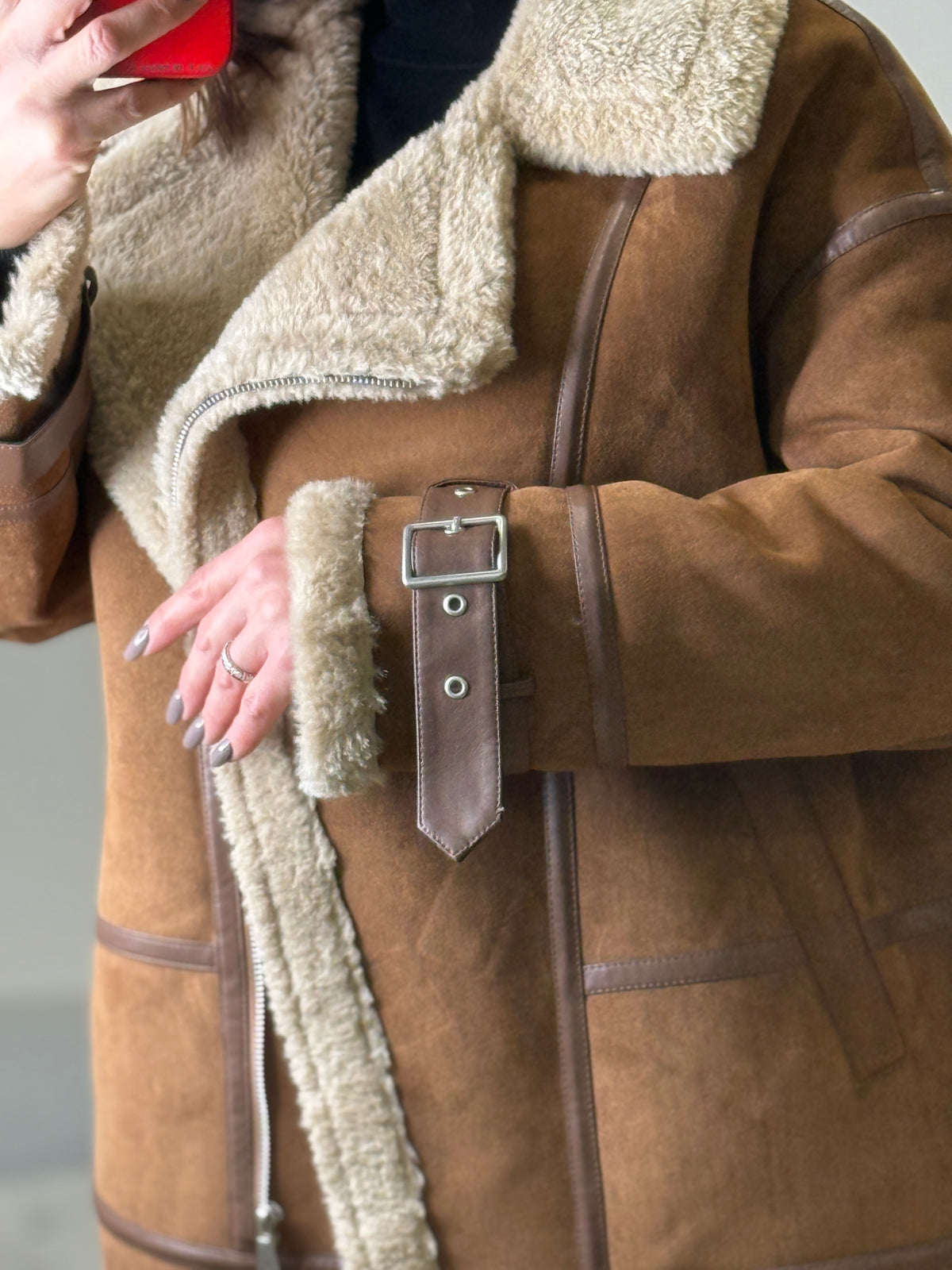 Montone Aviator