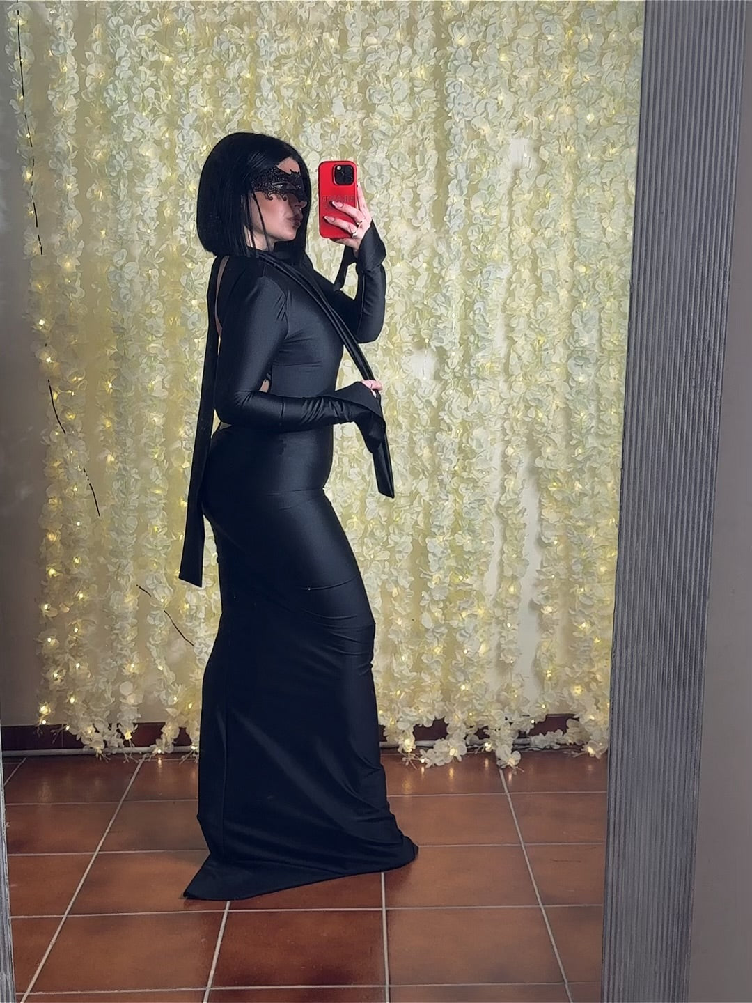 DRESS extrem