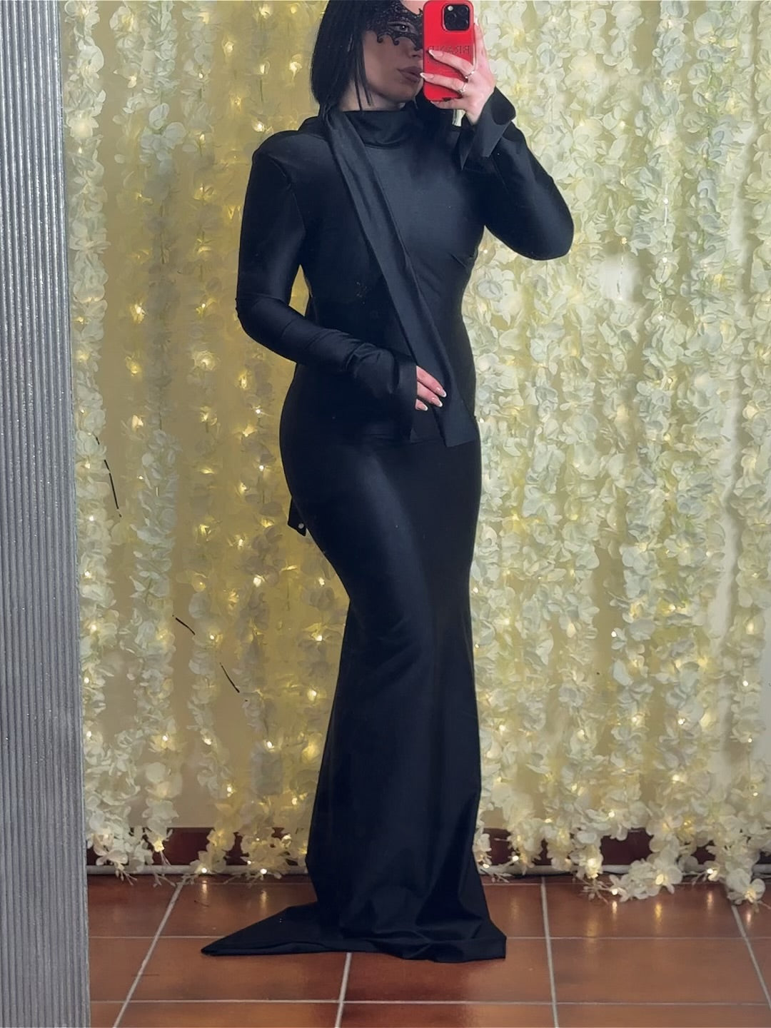 DRESS extrem