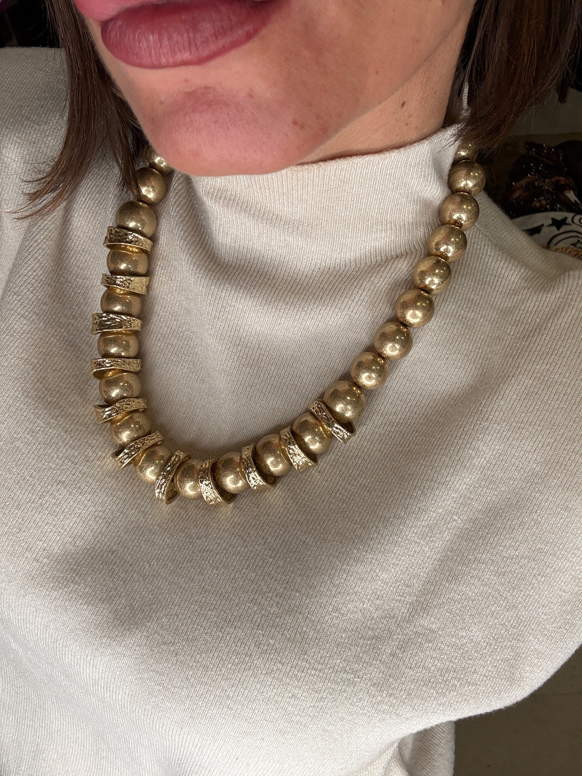 Collana Solè Dorè