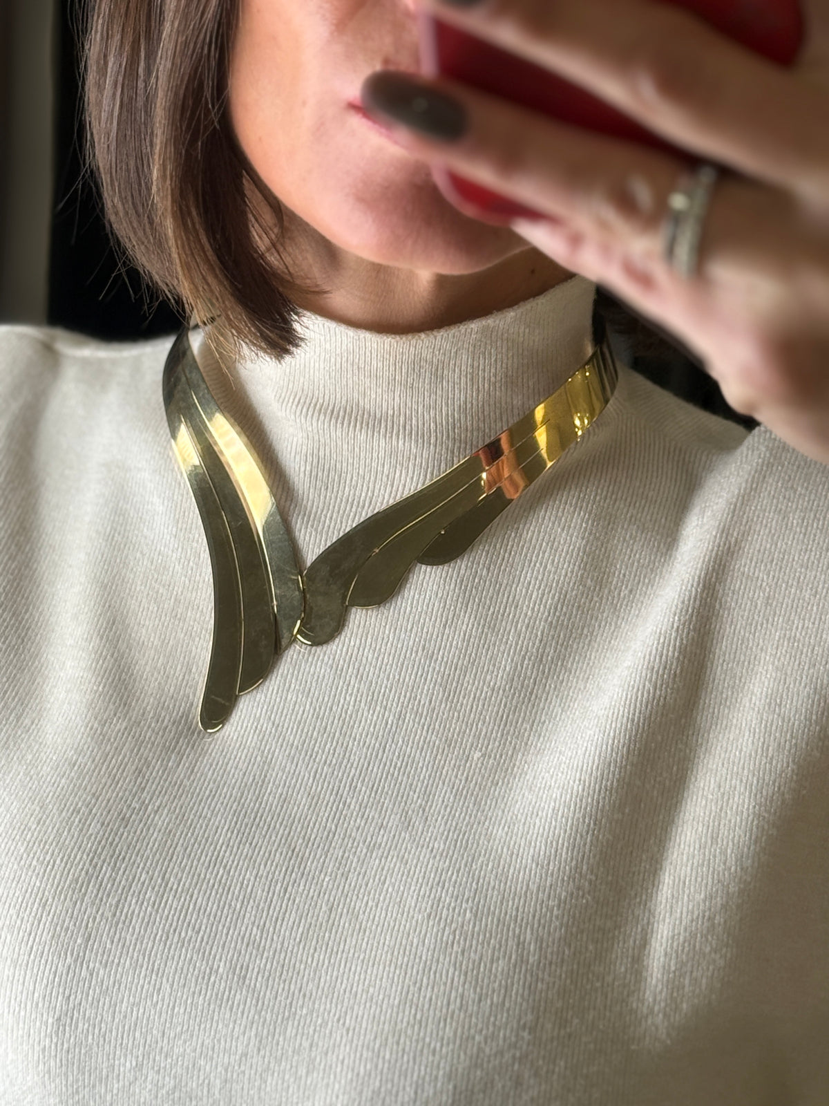 Collana Aura