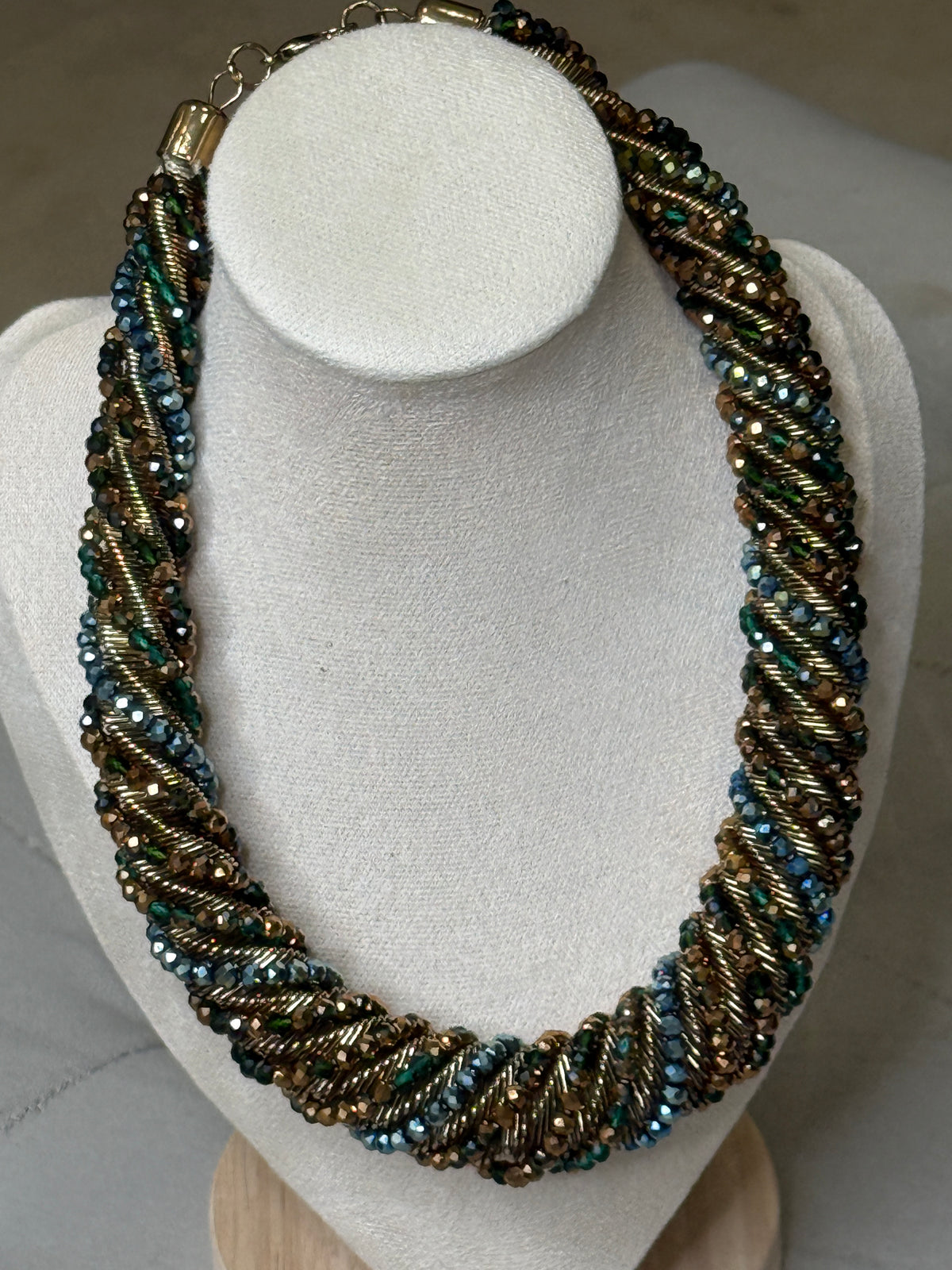 Collana Eclissi Barocc