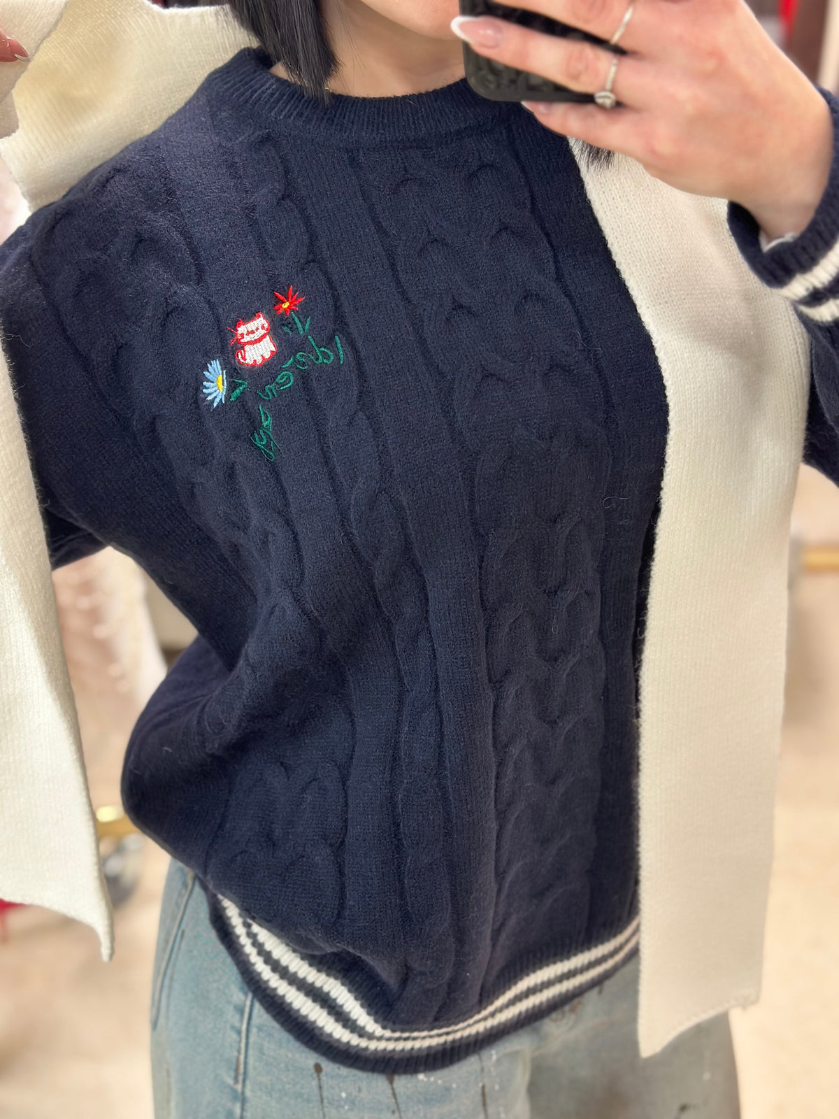 Pull Cozy Bunny