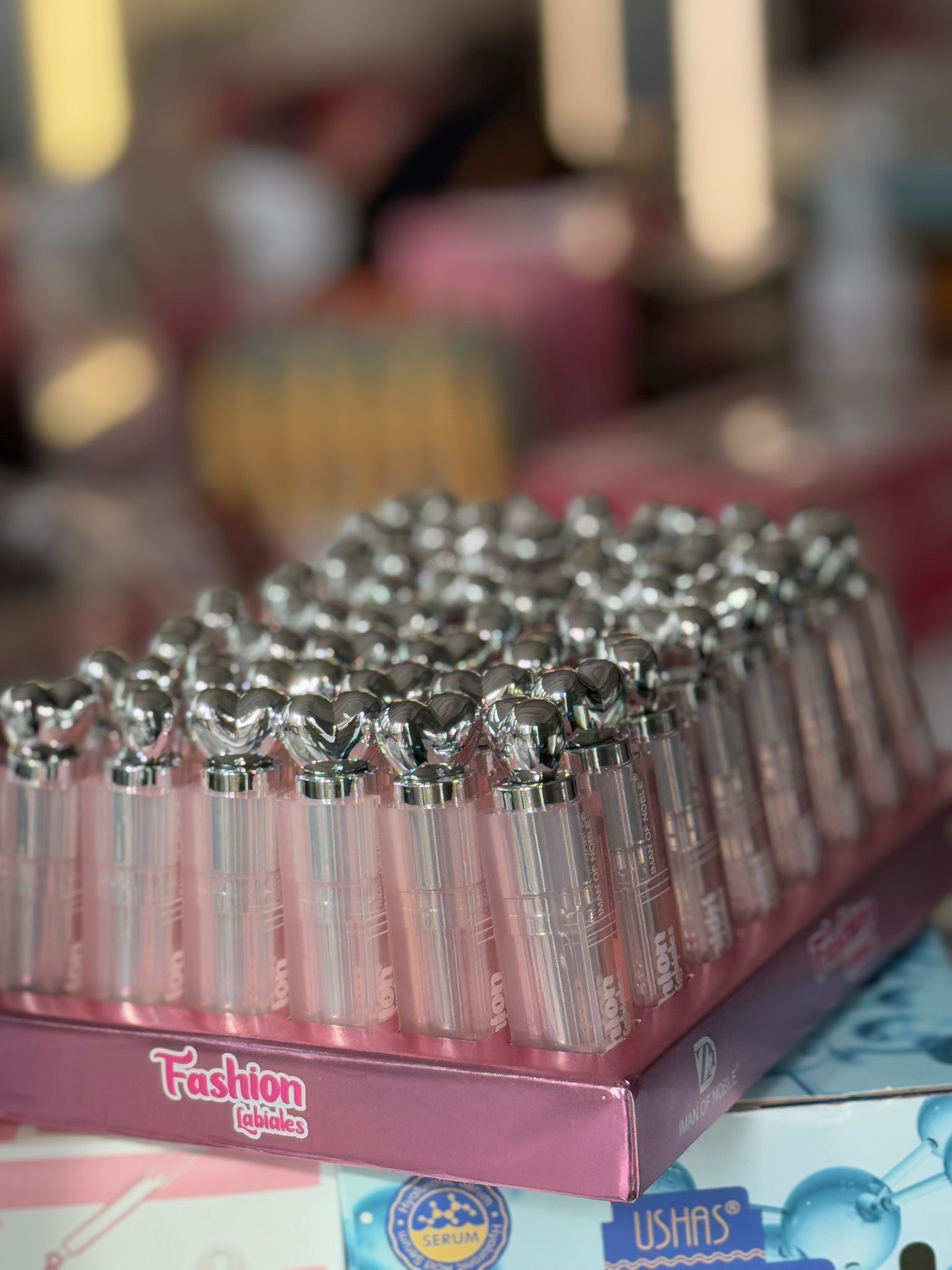 Lip Balm