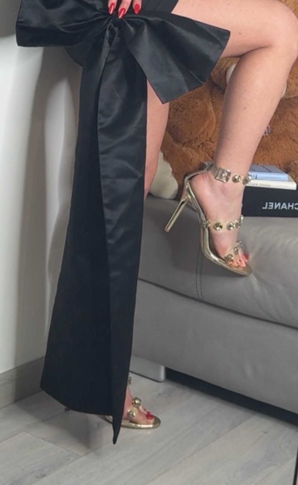Abito Luciana
