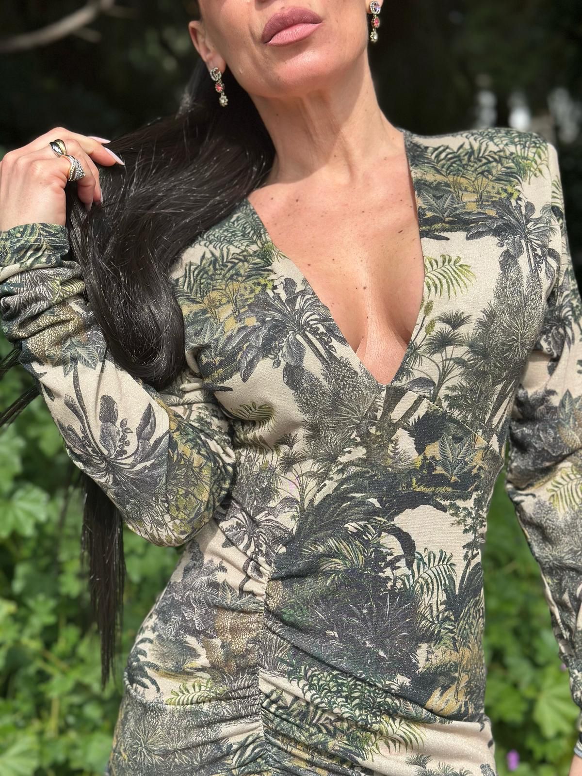 Abito Lucrezia