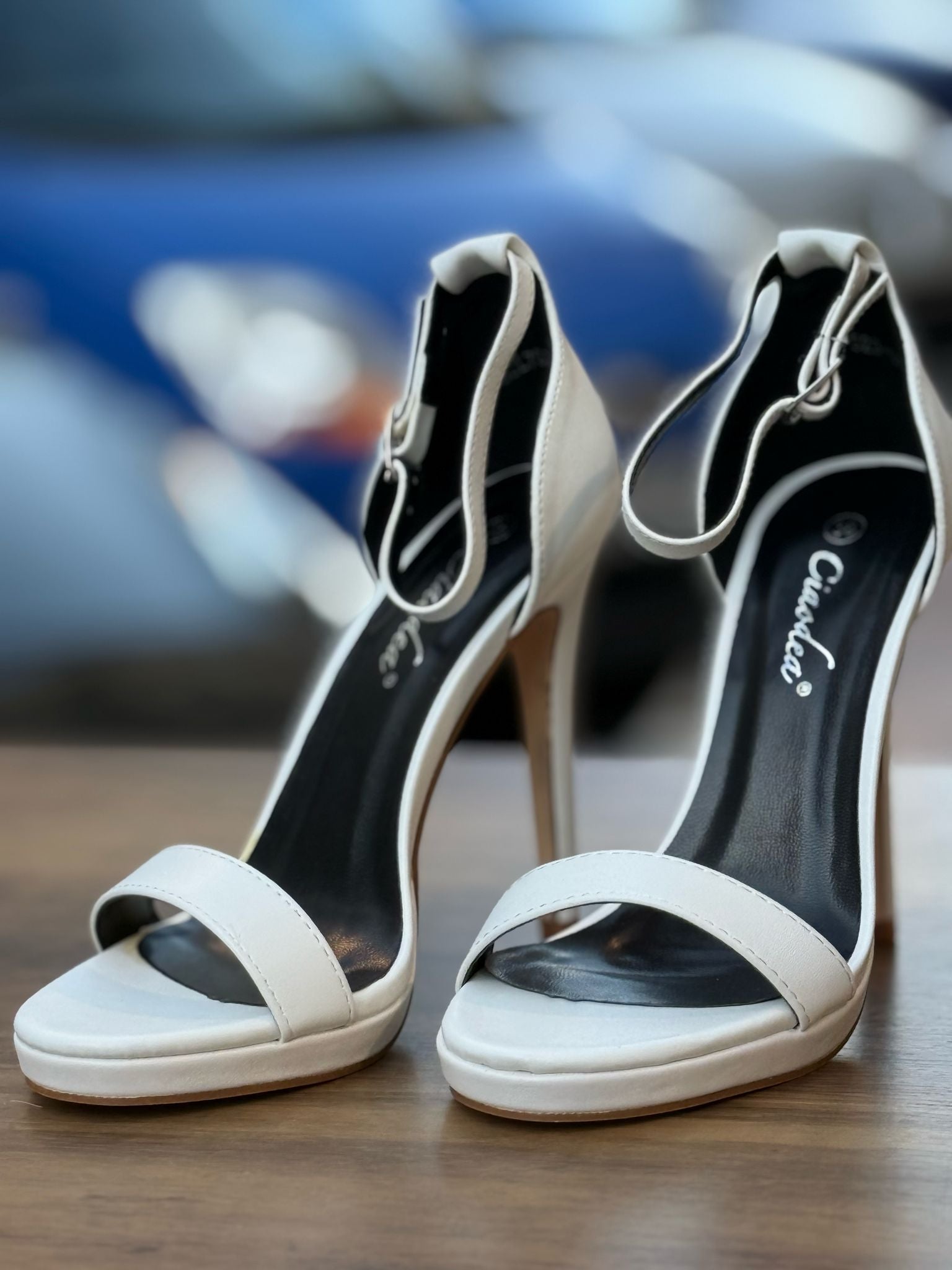 Scarpe Madyson