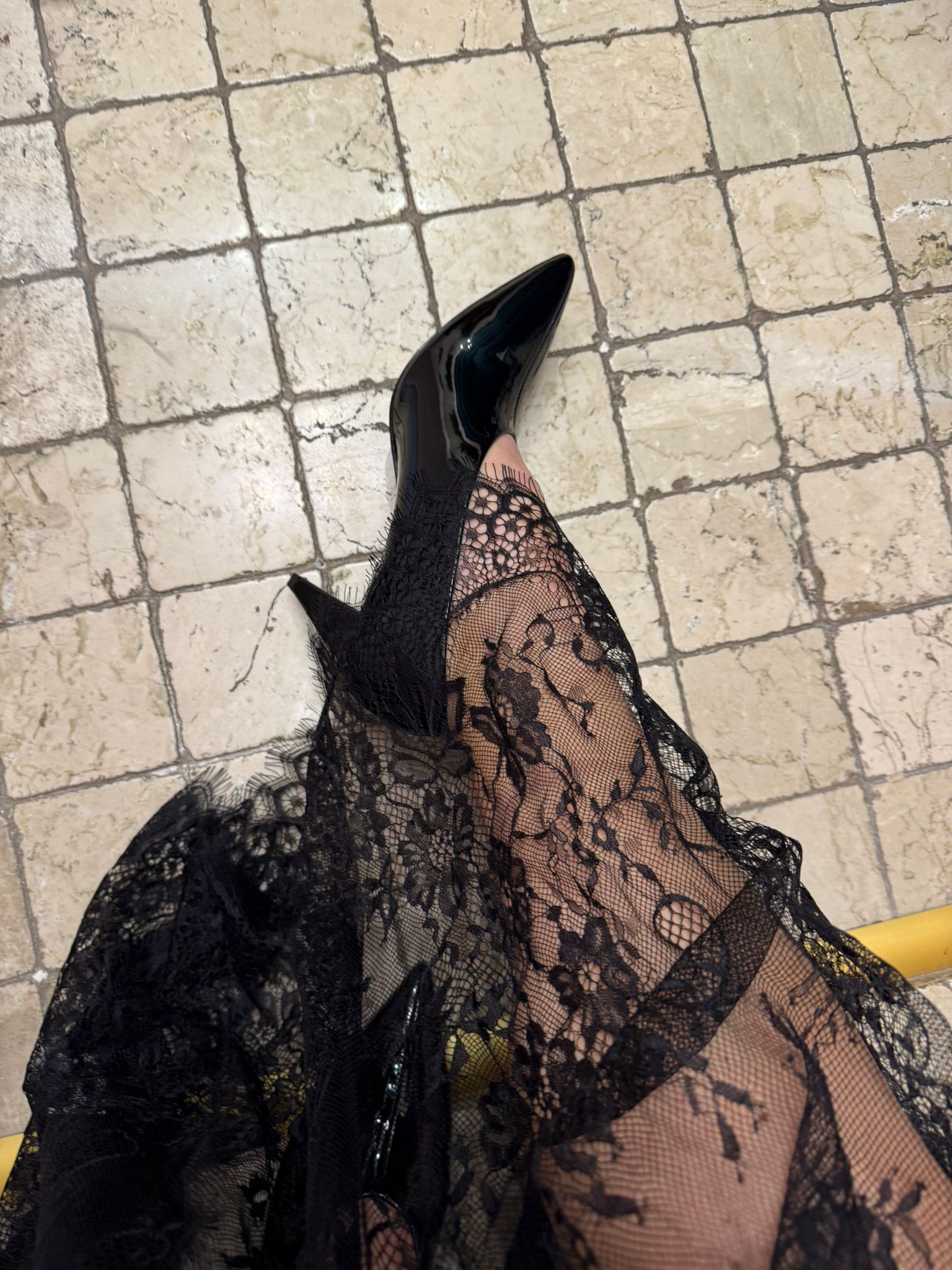 Décolleté Ryanna