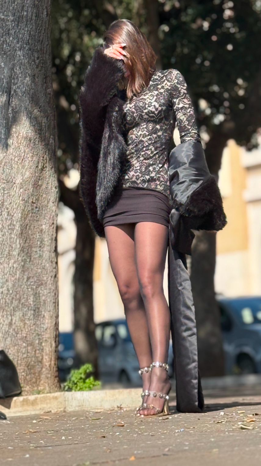 Abito Luciana