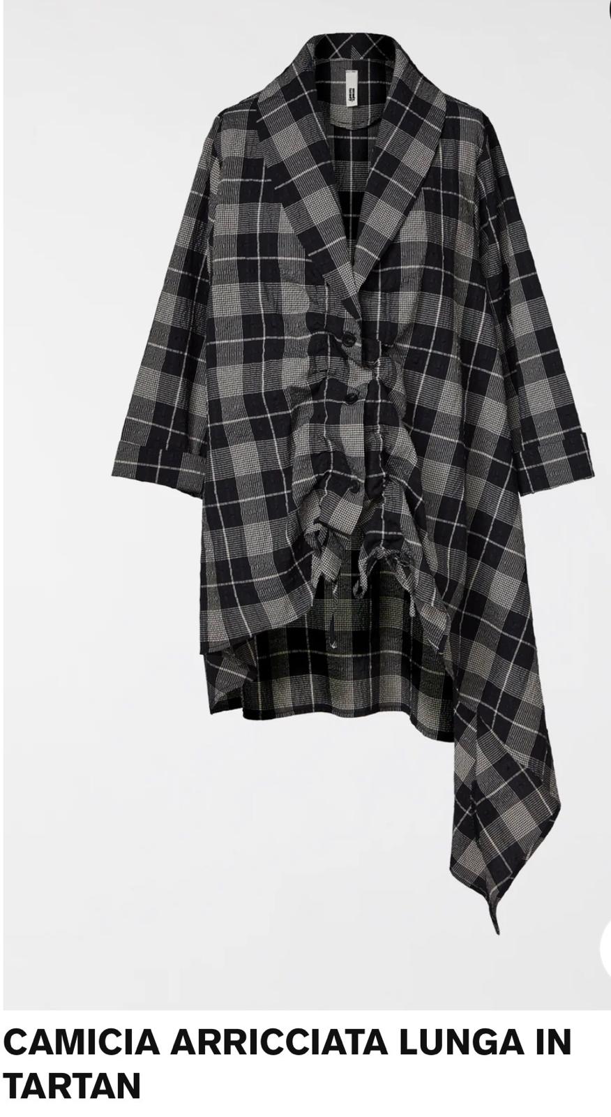 Camicia Rich Wendy Trendy