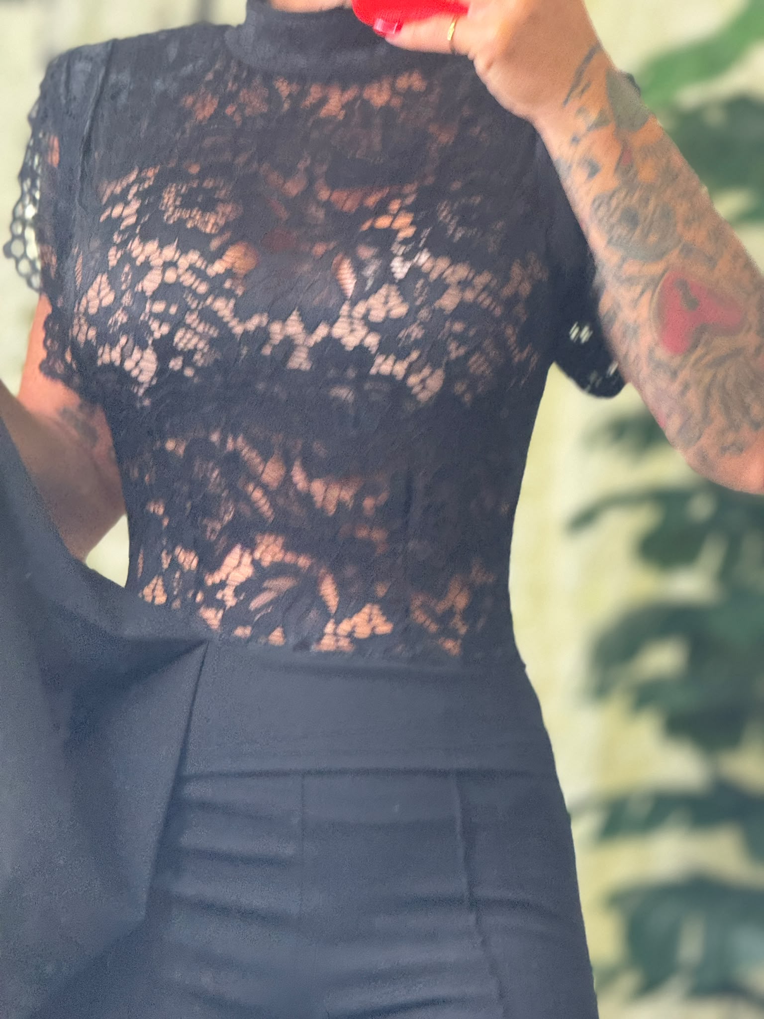 Tuta Paris