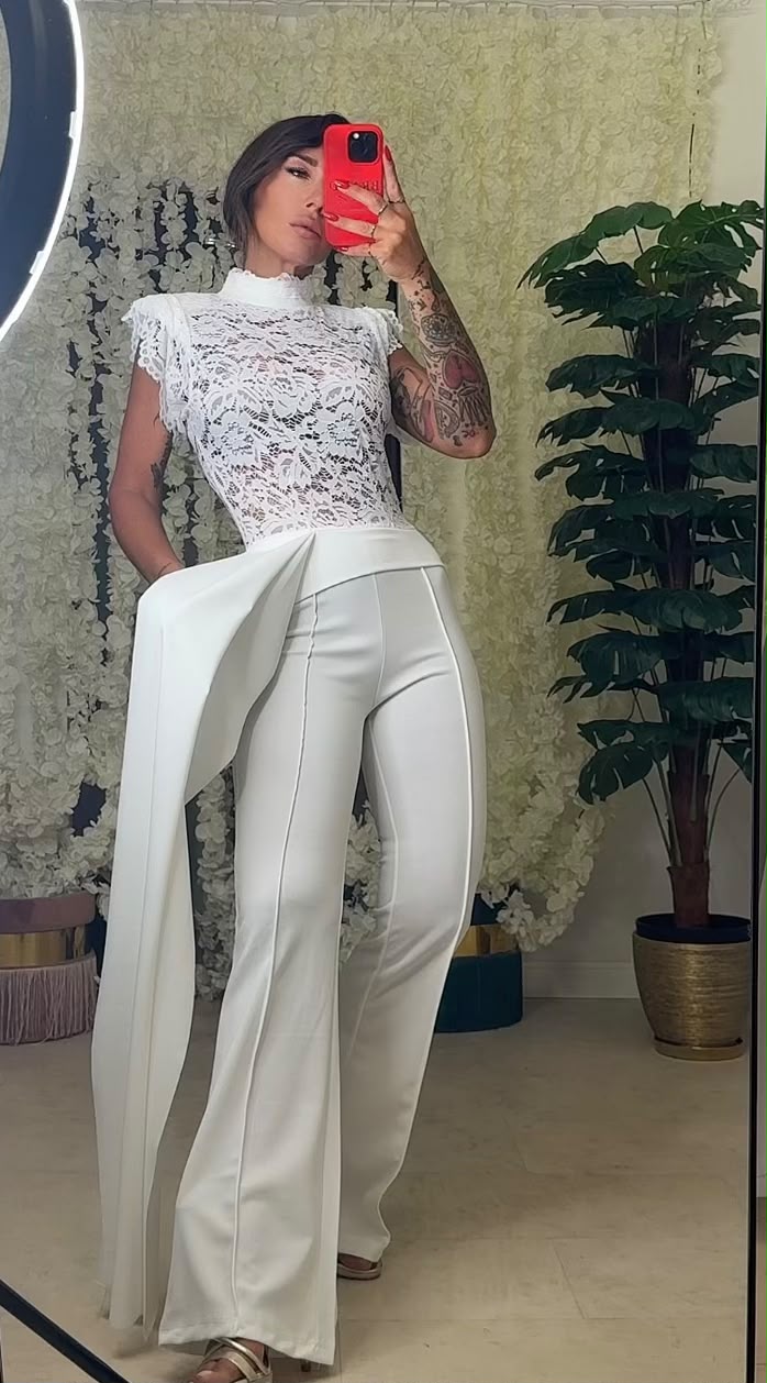 Tuta Paris