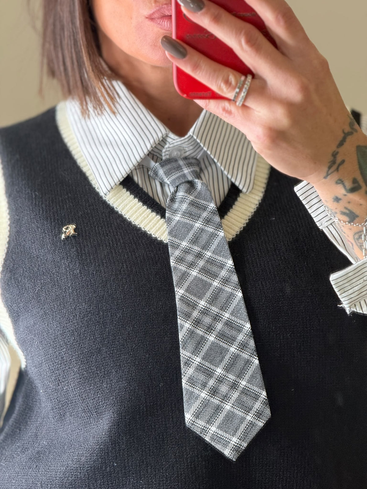 Midnight Preppy Set02