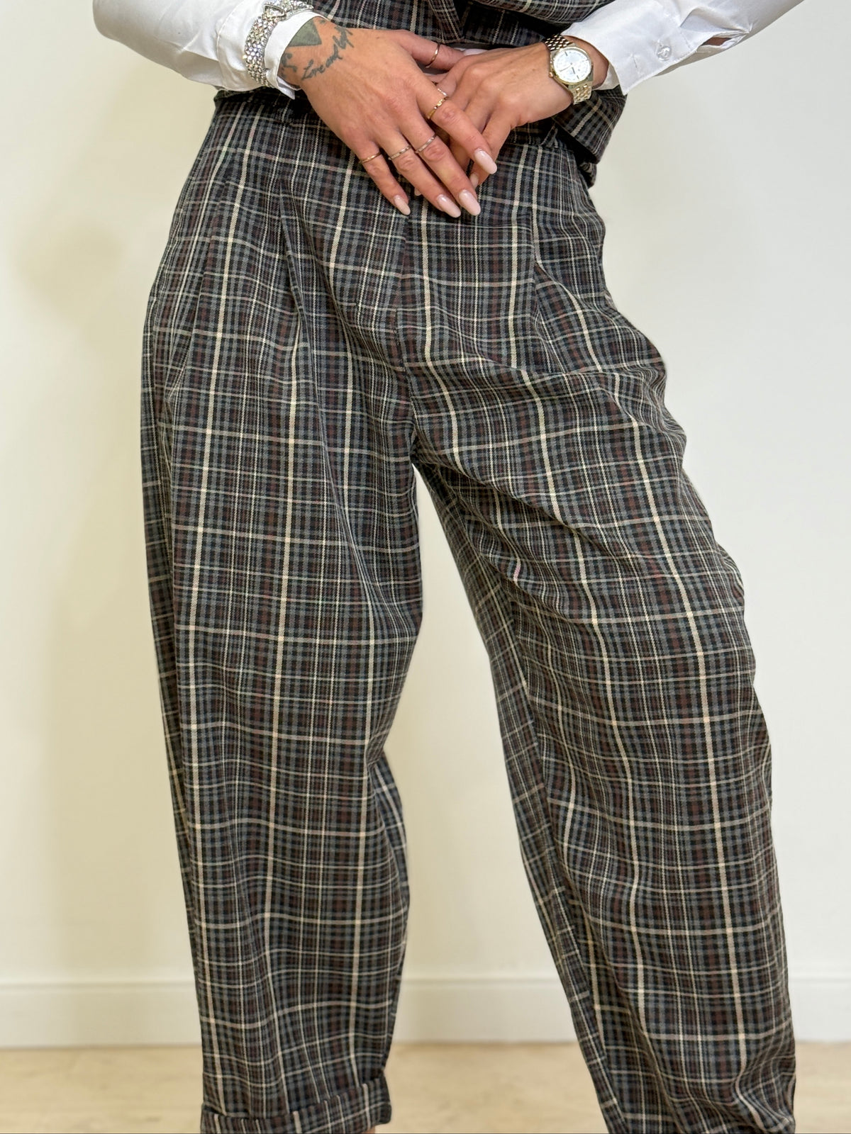Coordinato Cambridge