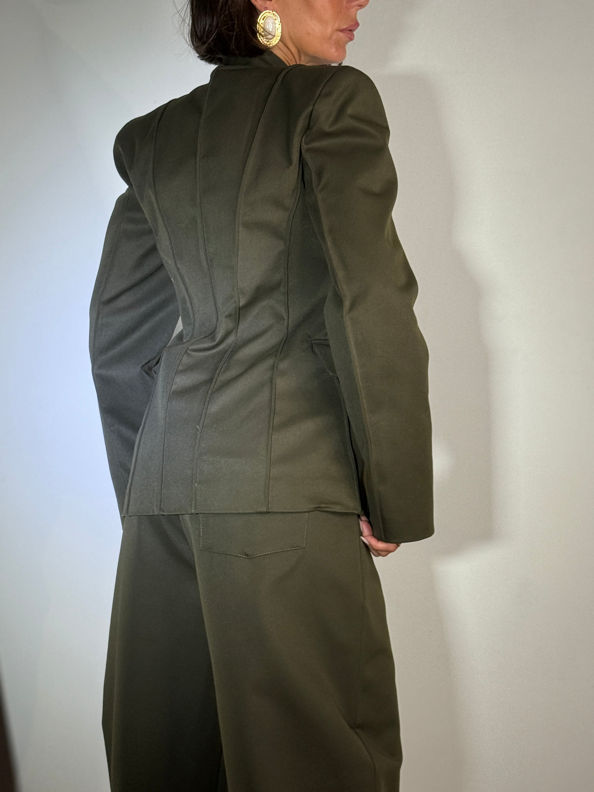 Coordinato Mila