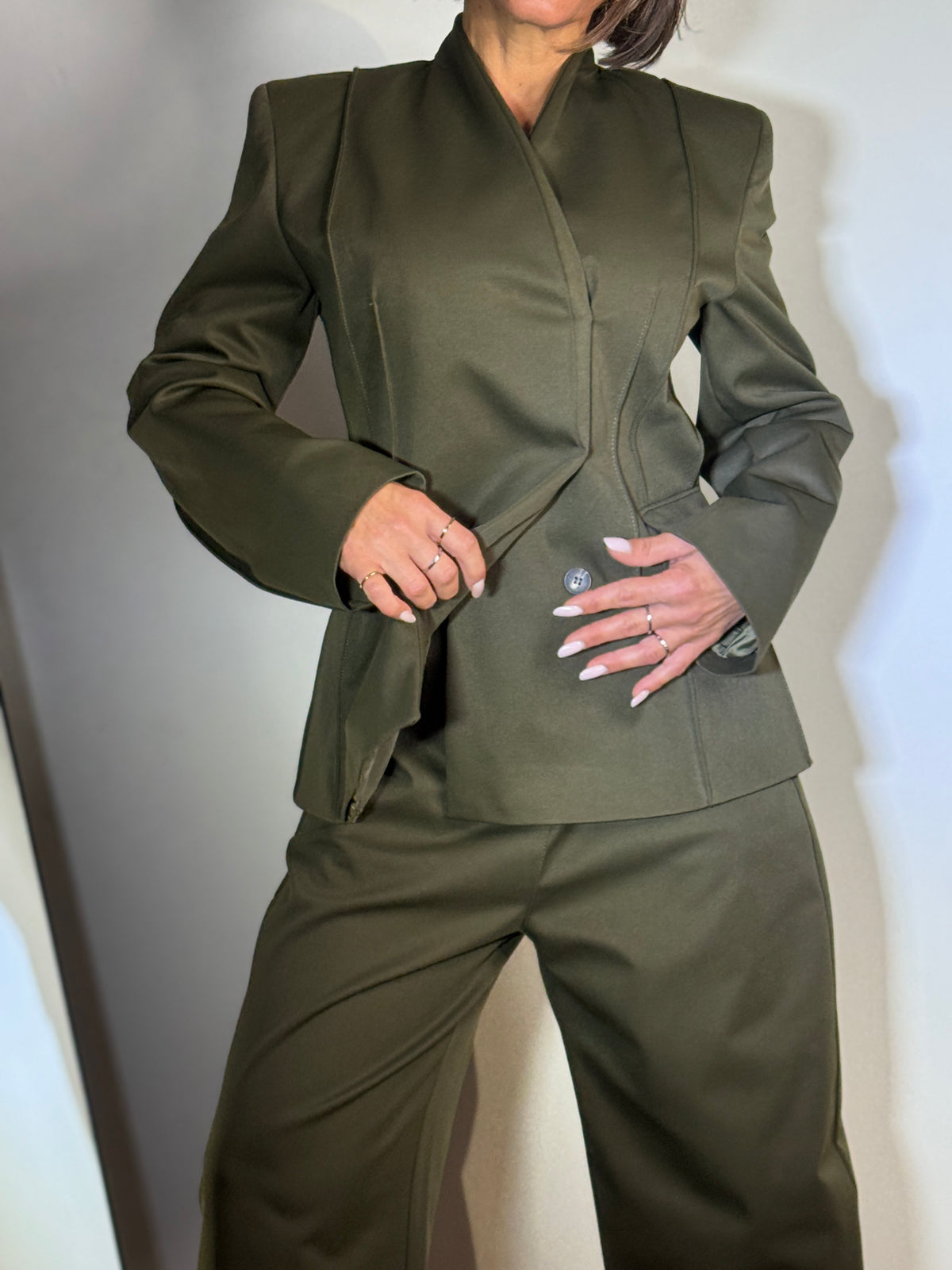 Coordinato Mila