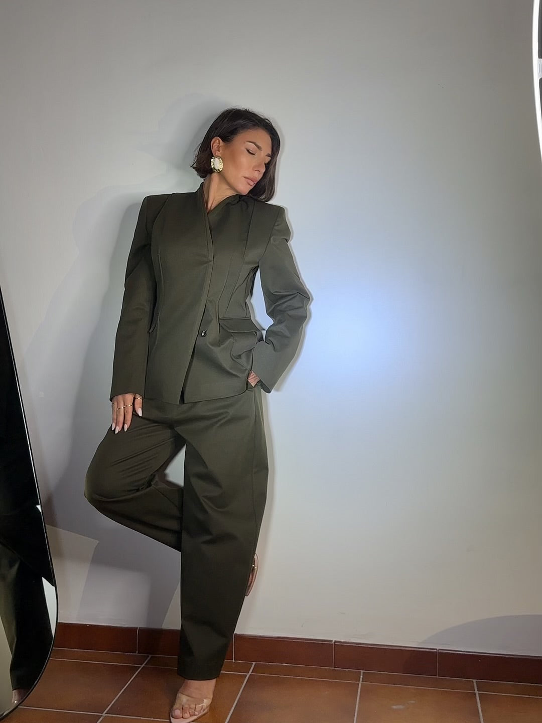 Coordinato Mila