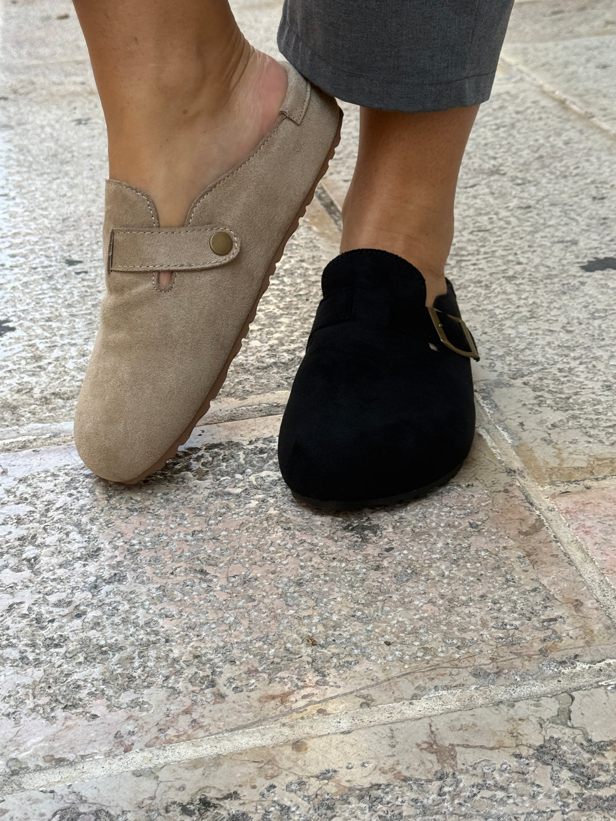Sabot Boston