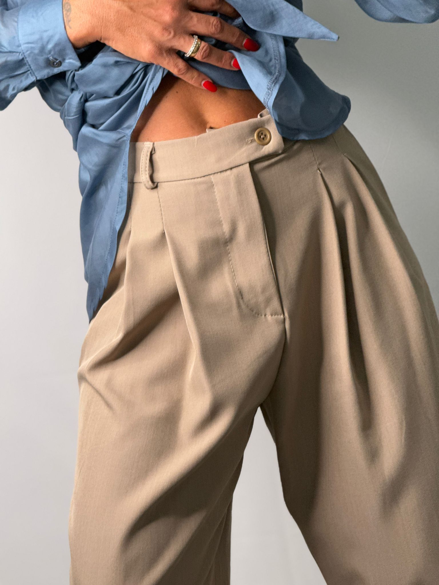 PANTALONI