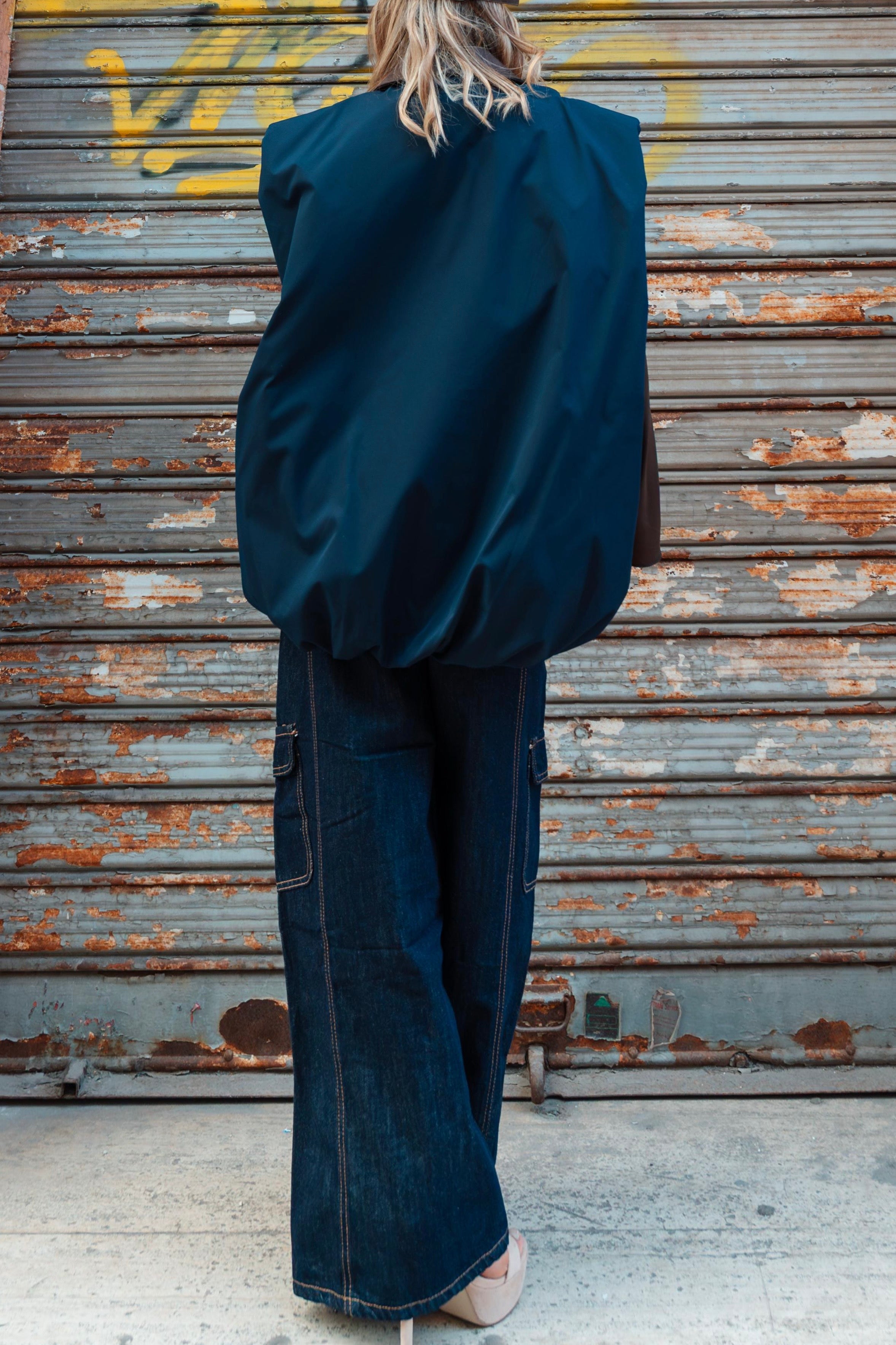 Gilet Lumina